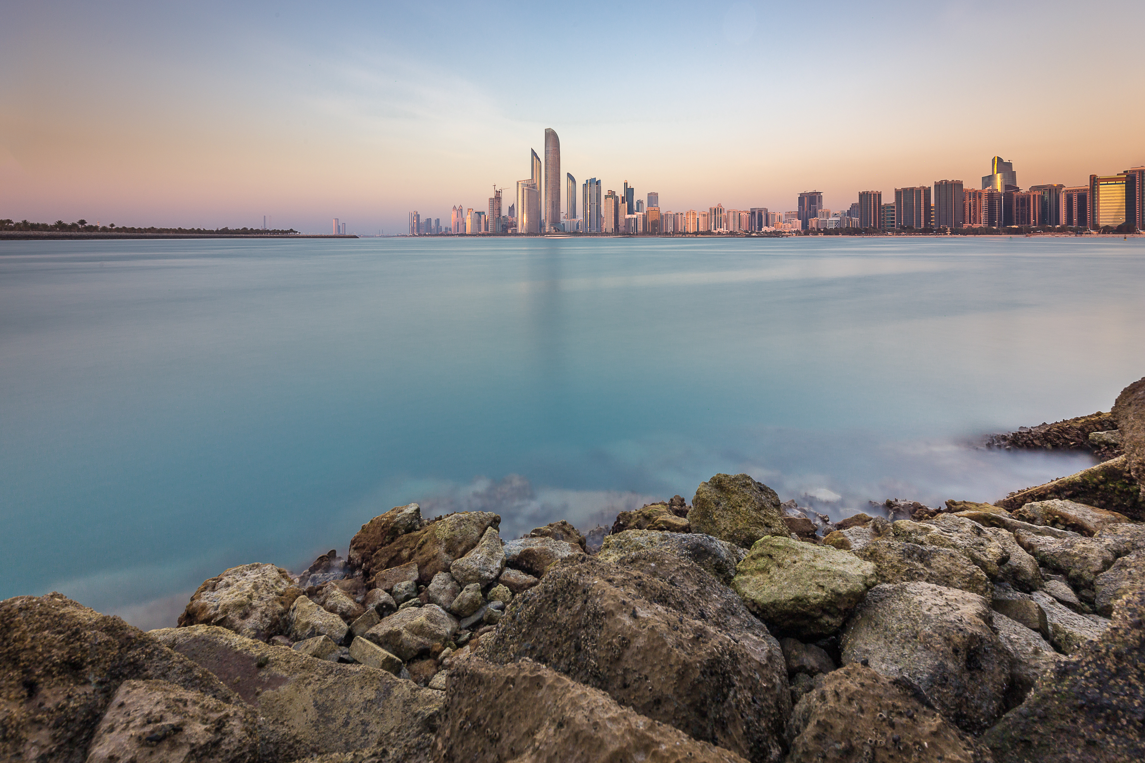 The Capital⎮Abu Dhabi