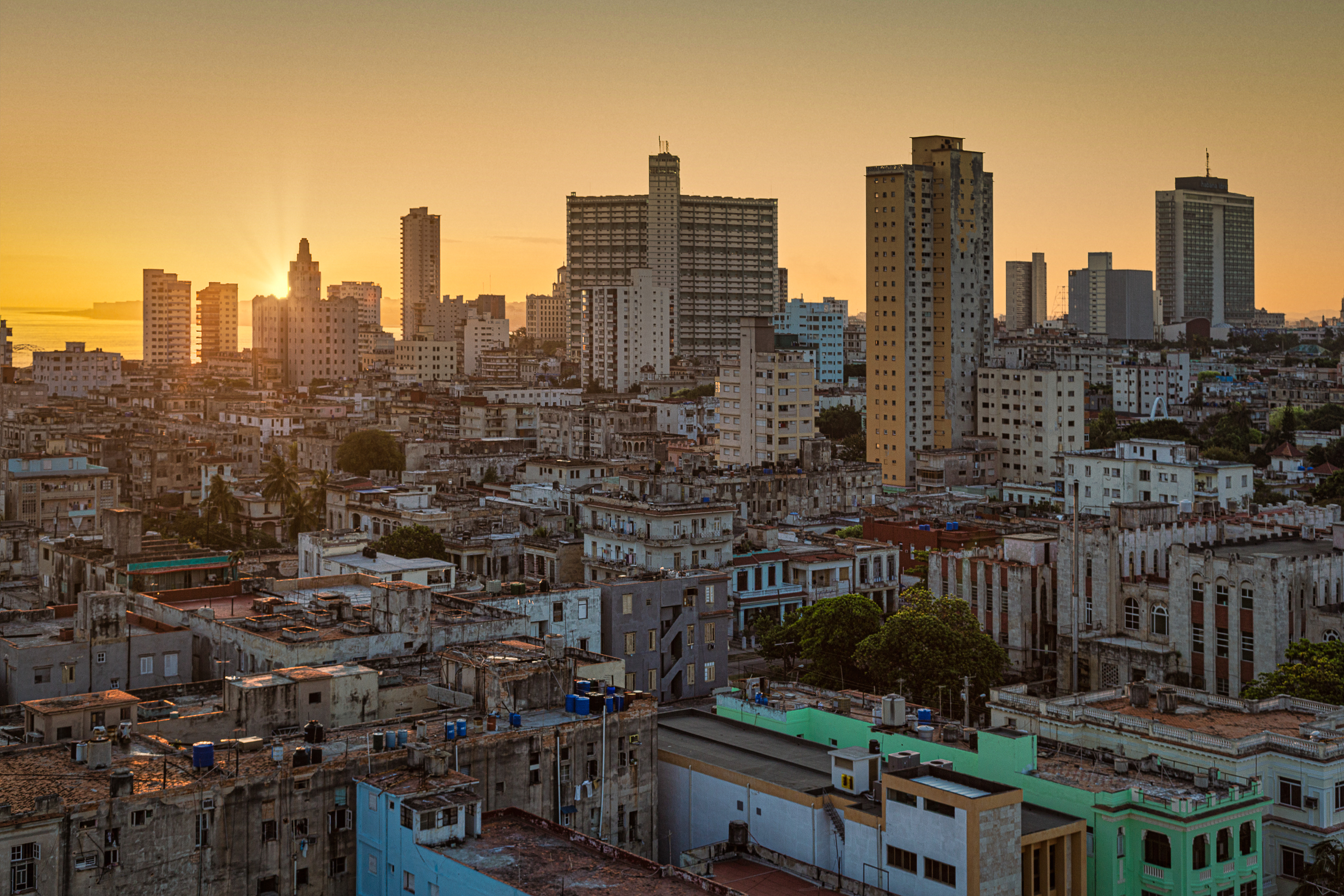 Good Morning Cuba⎮Havana