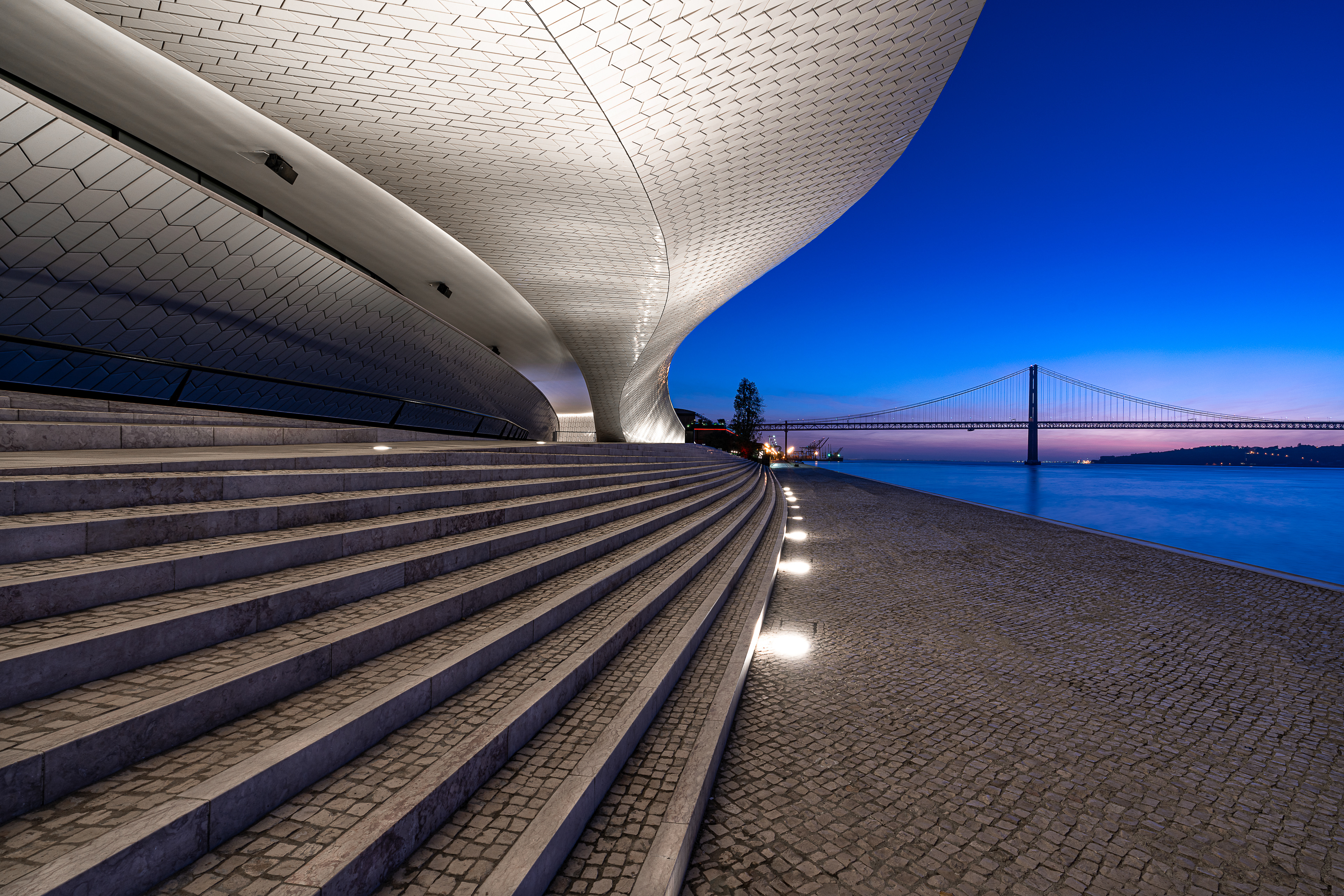 A Night At The Museum⎮Lisbon