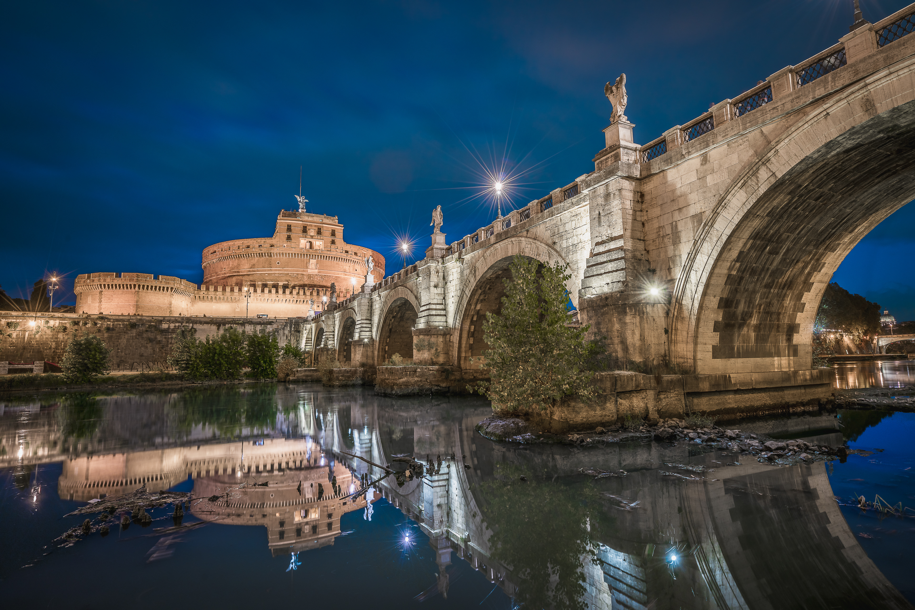 View At Angels⎮Rome