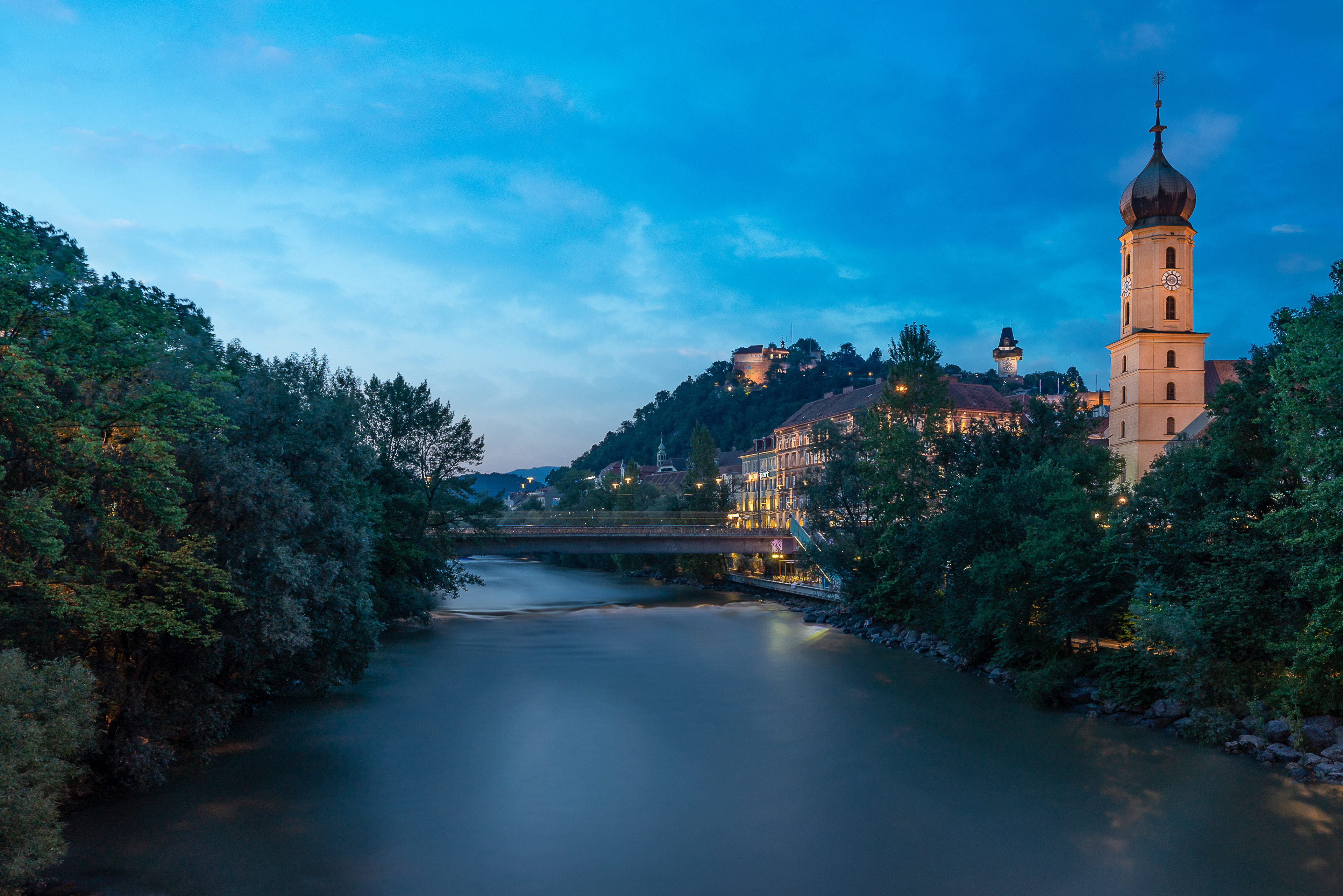 Murcity⎮Graz