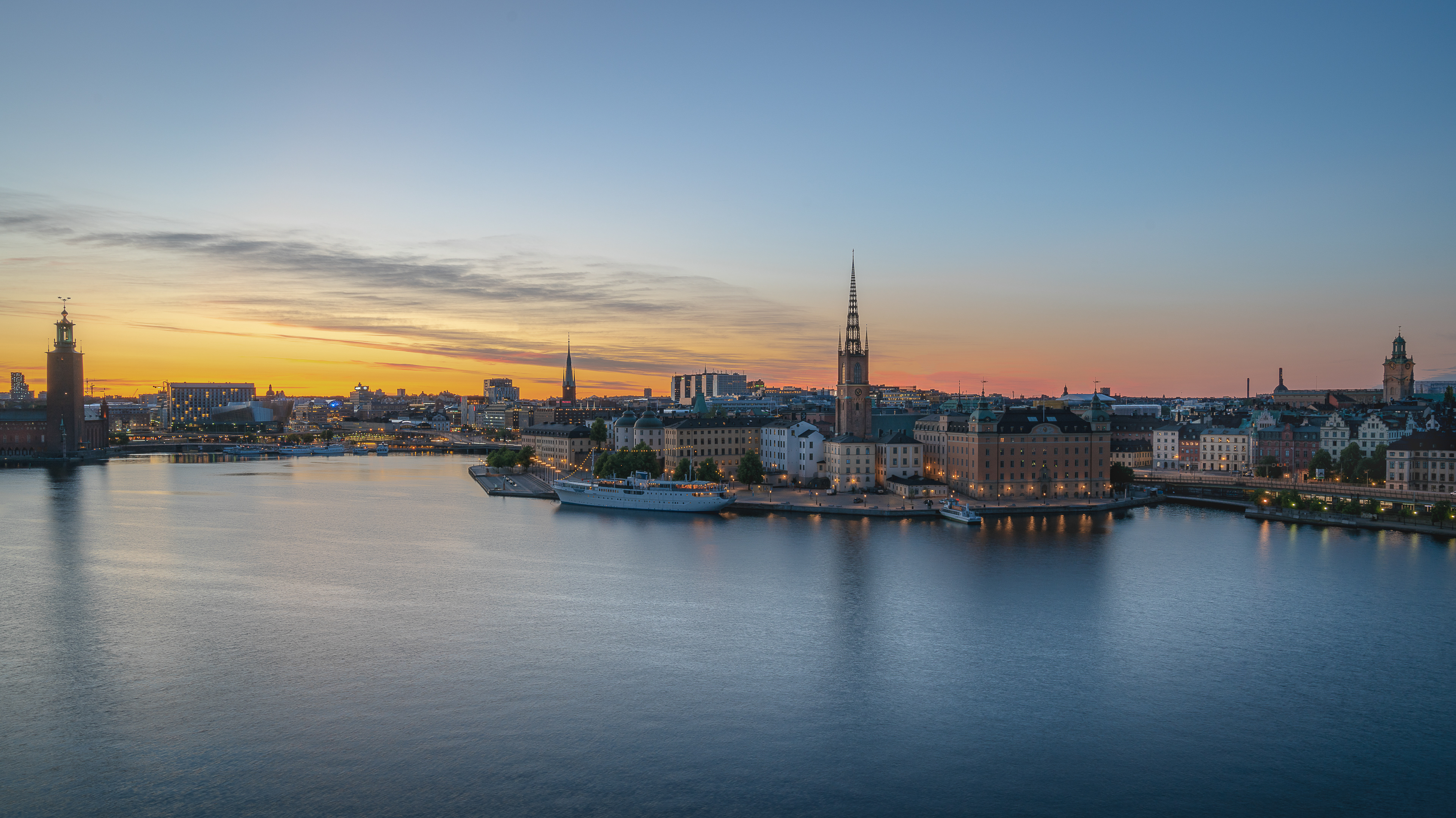 Riddarholmen⎮Stockholm