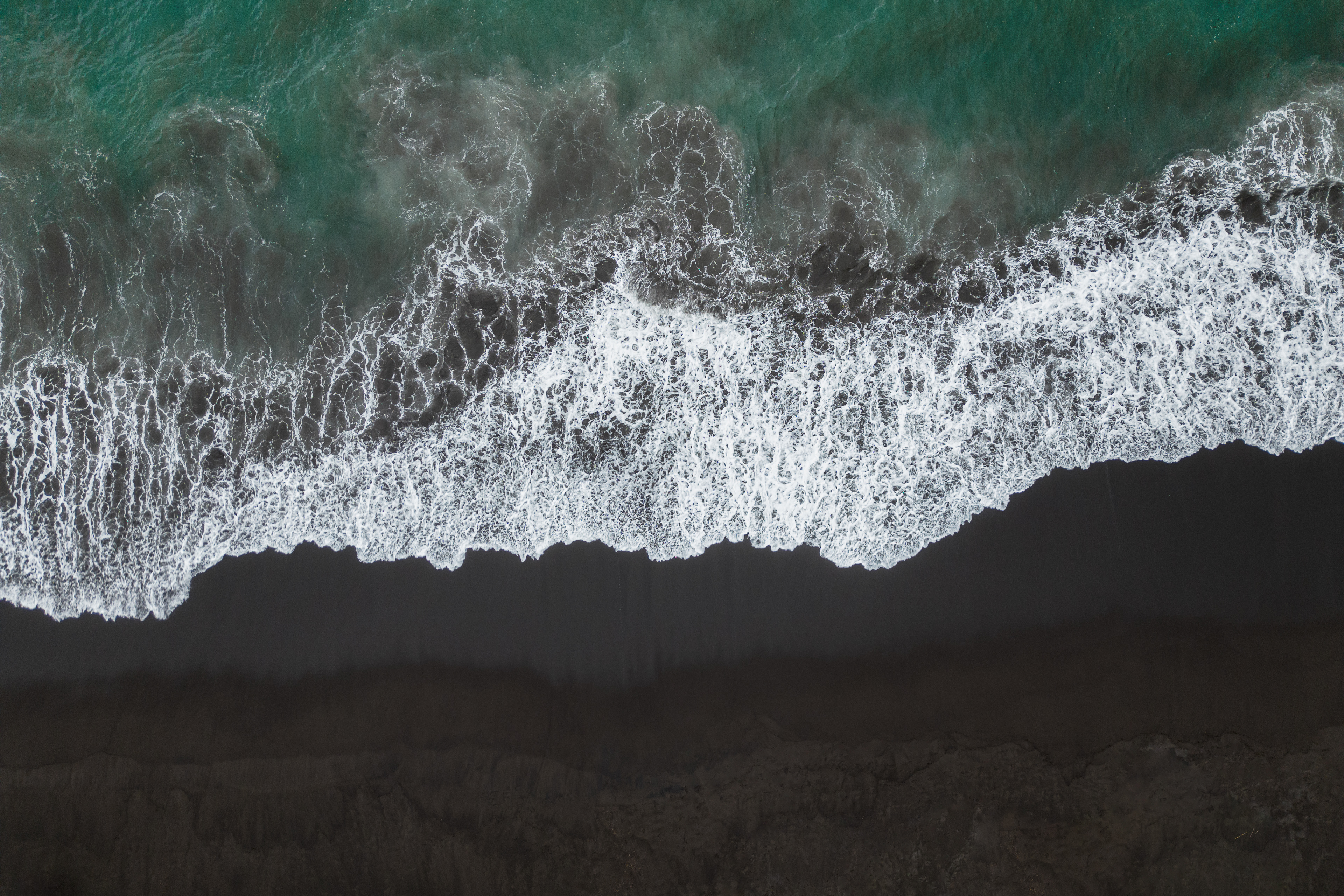 Black Beach | Azores