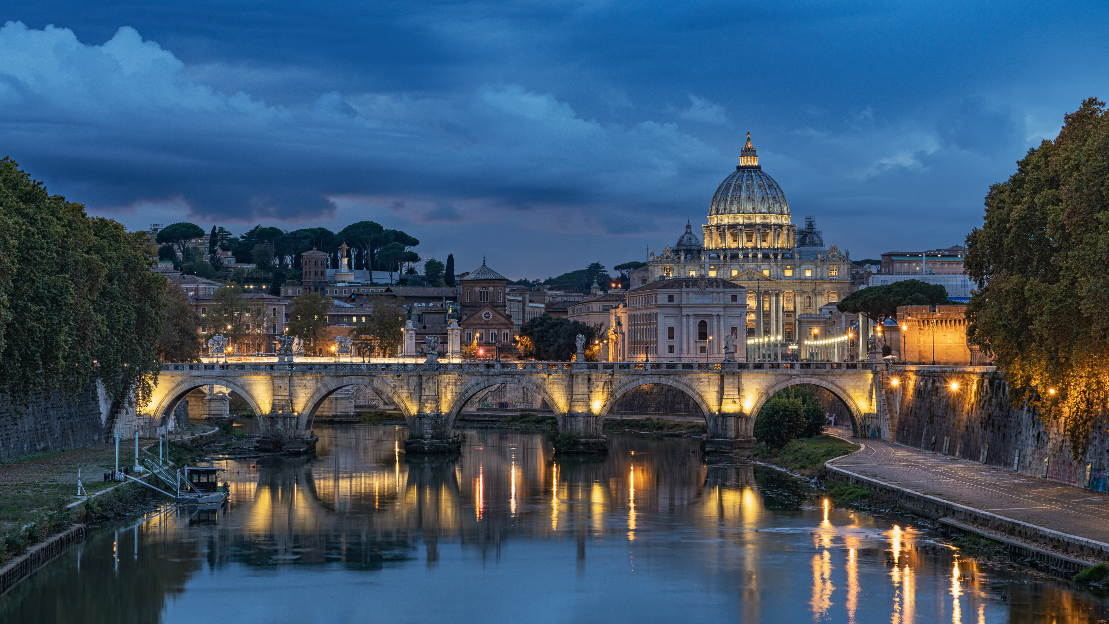 Eternal City⎮Rome
