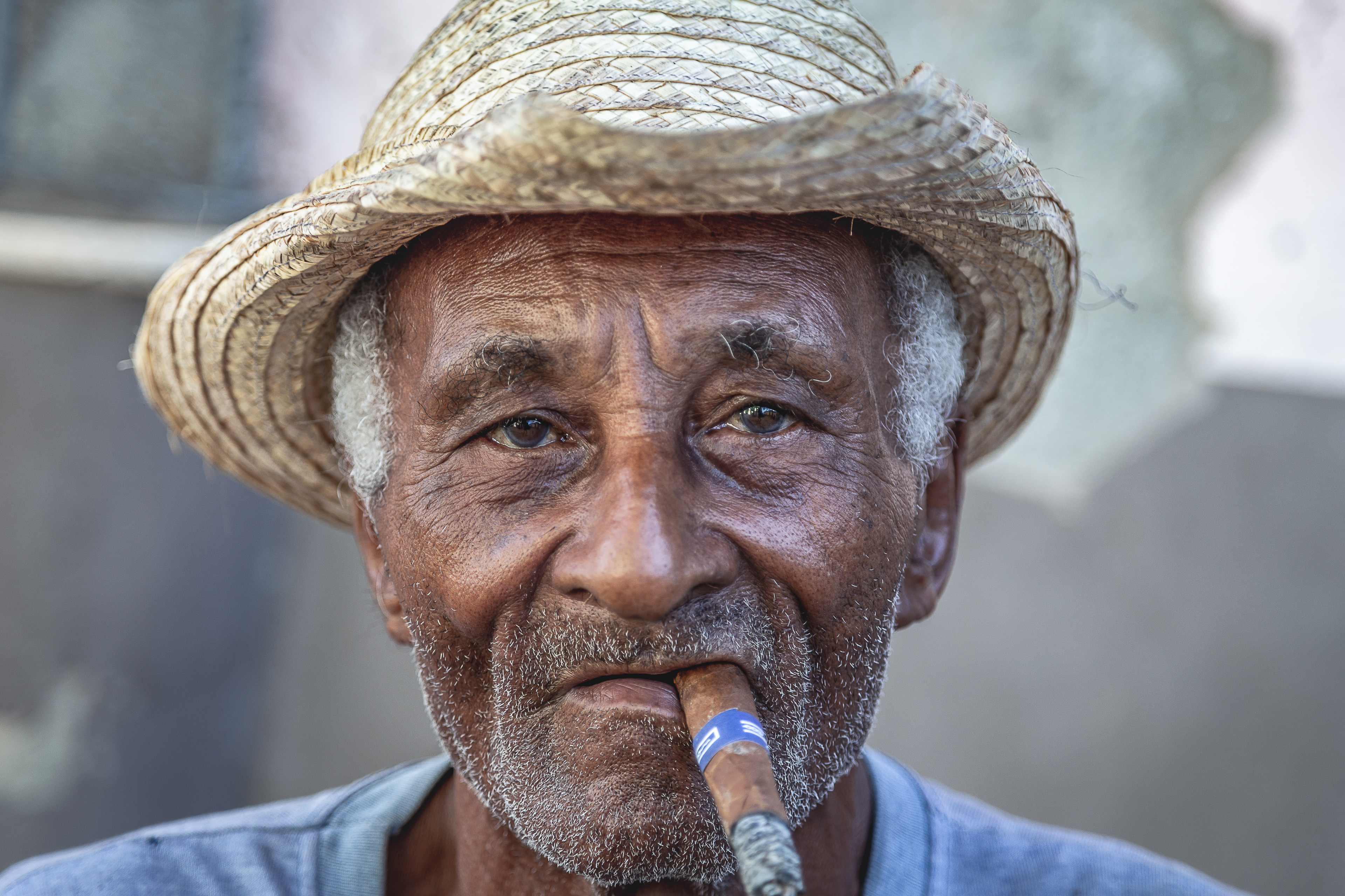 The Farmer⎮Pinar del Rio