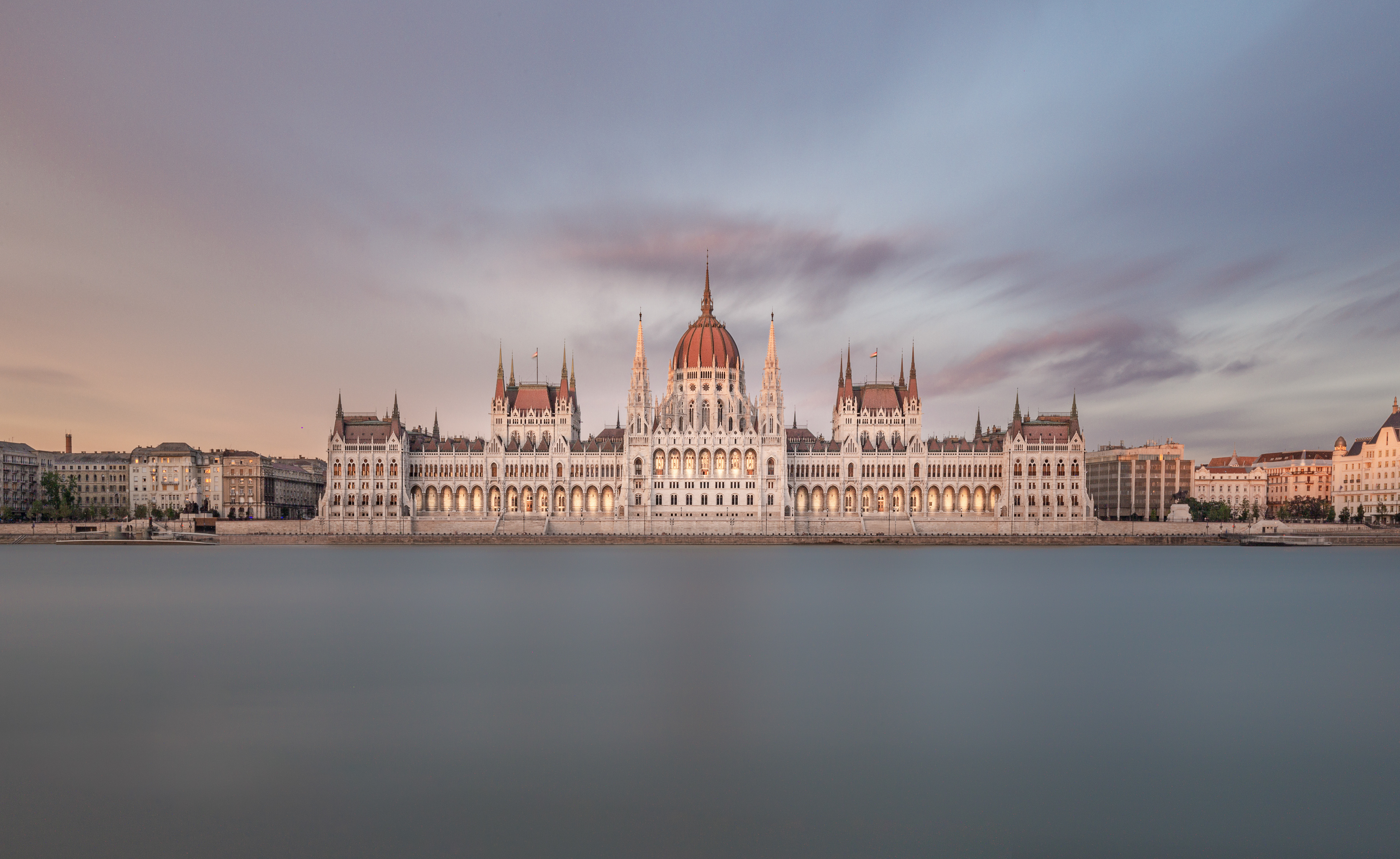 The Parliament⎮Budapest