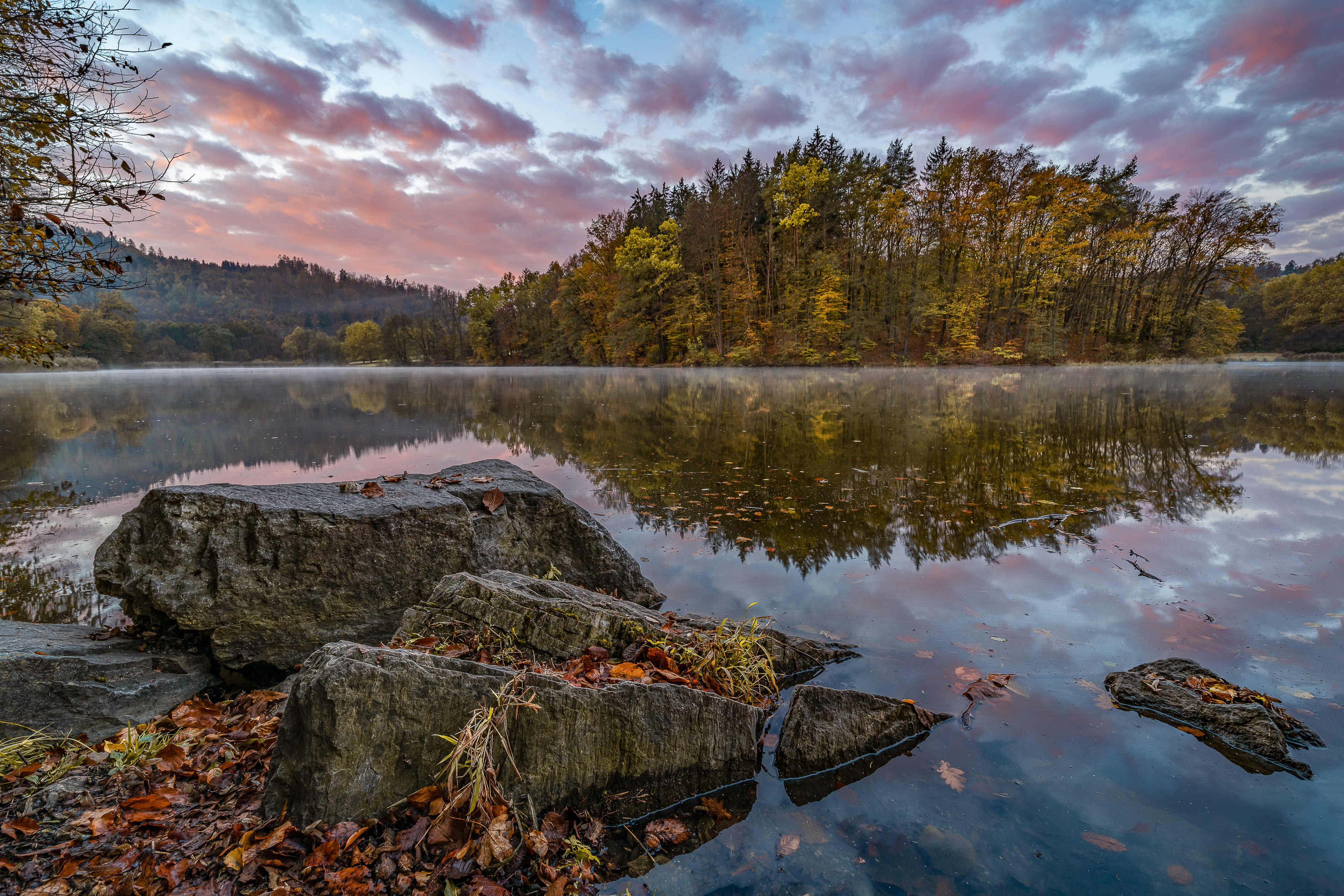 Thalersee⎮Graz