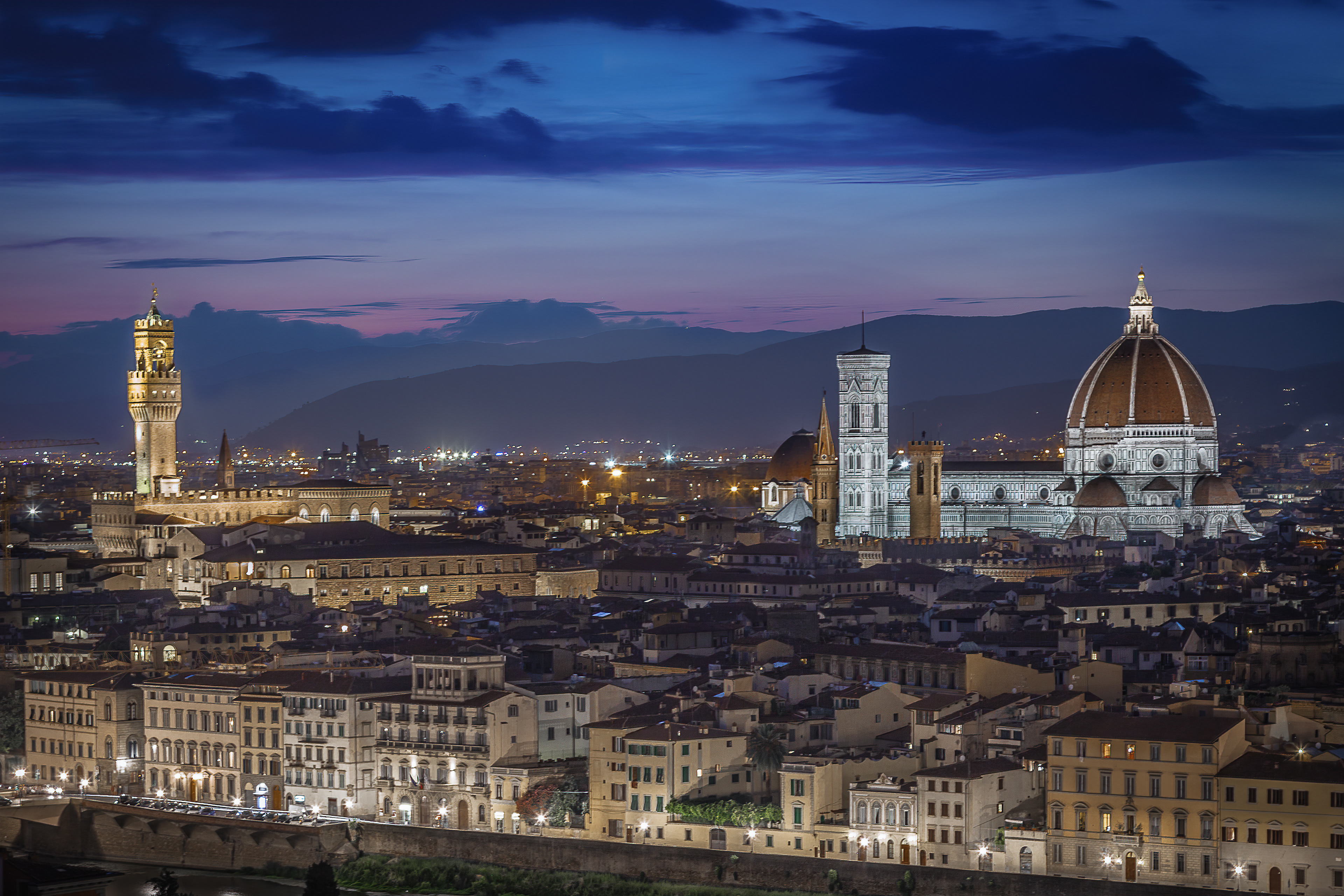 Renaissance Beauty⎮Florence