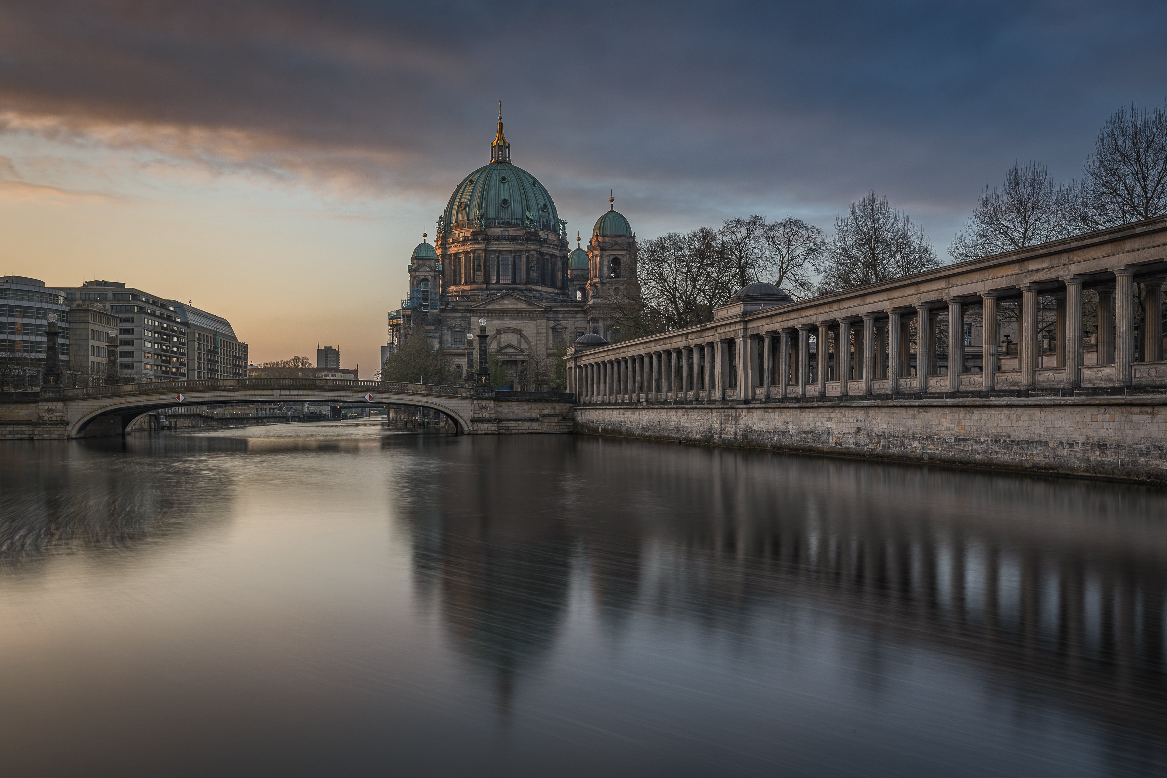The Dome | Berlin