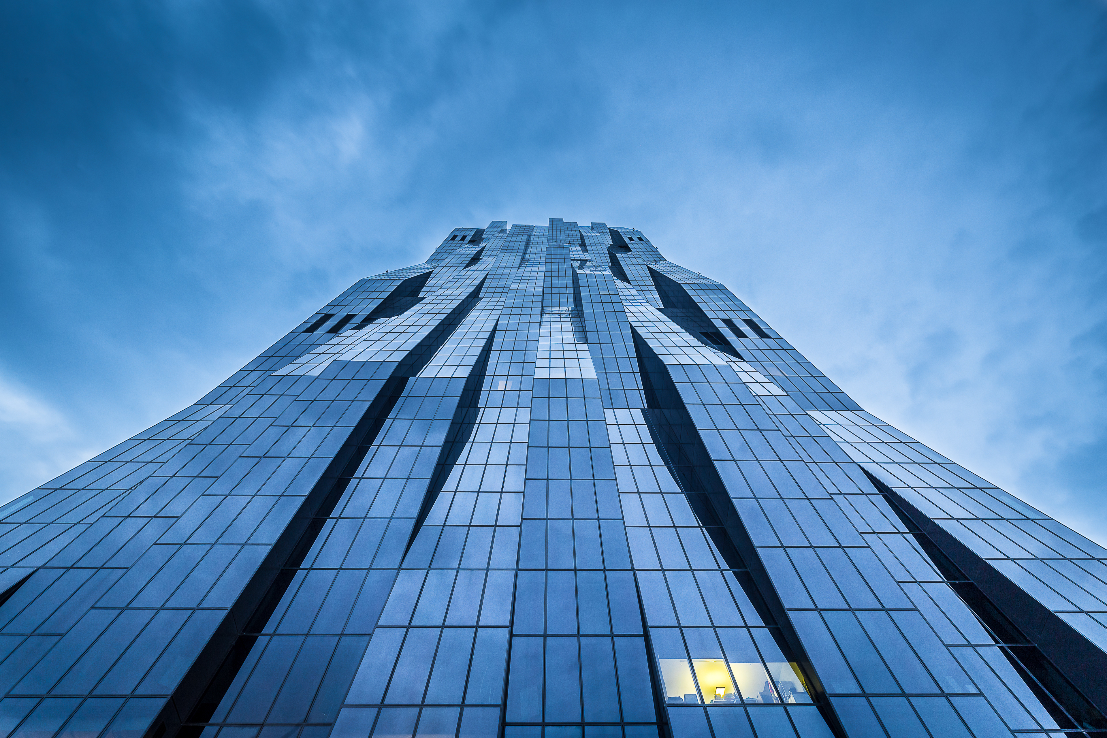 DC Tower⎮Vienna