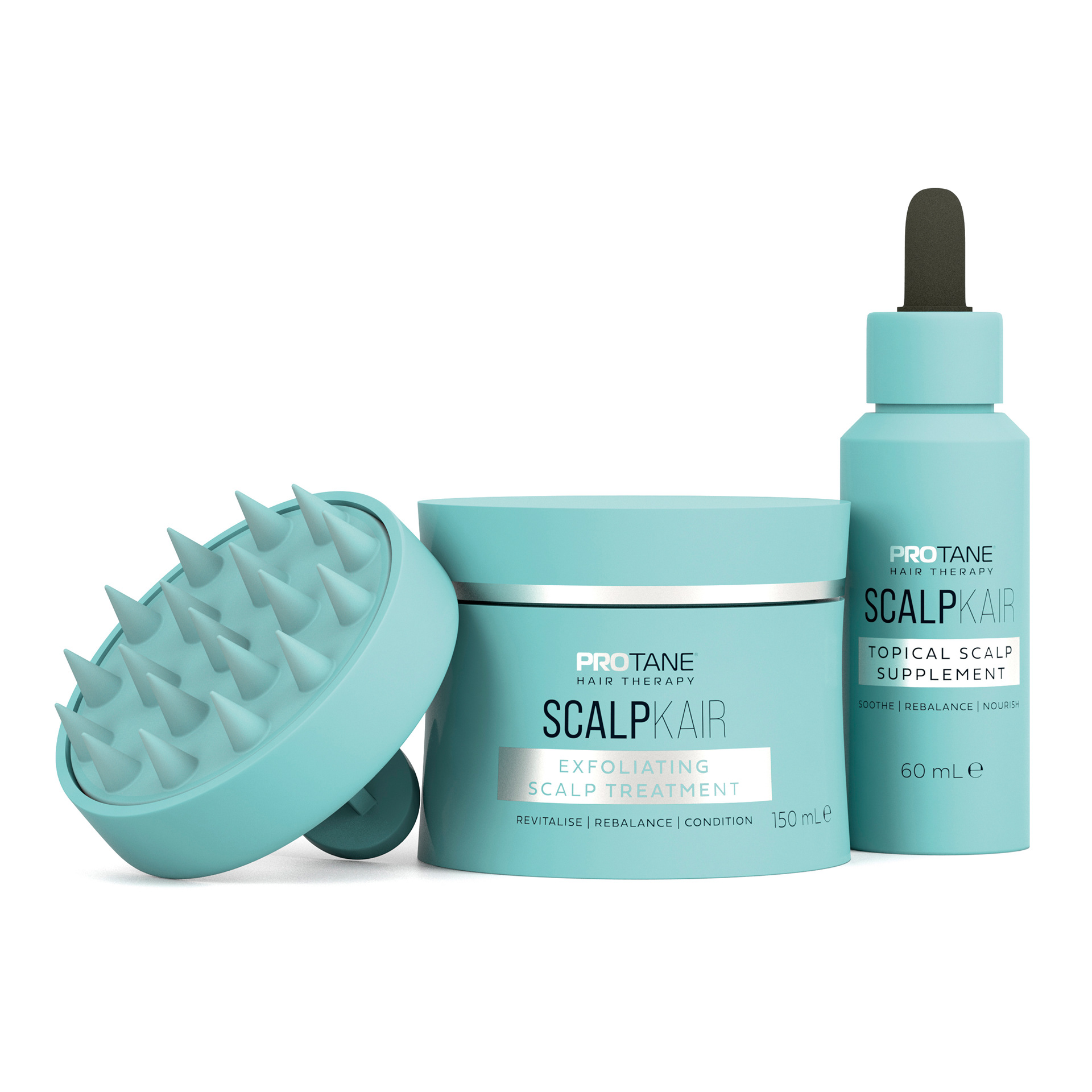 Protane Skin Therapy - Assorted Scalp Care