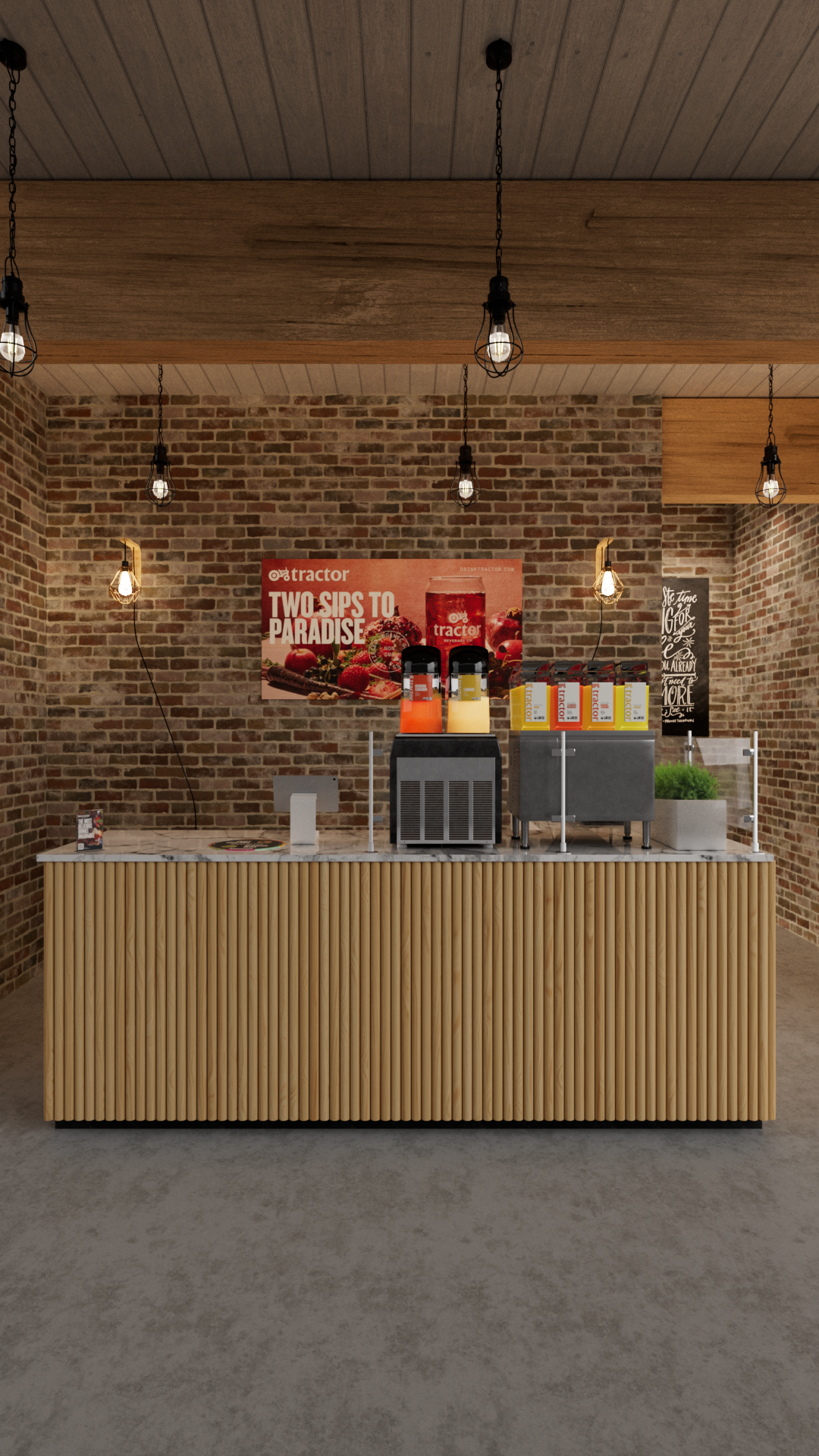 Cafe