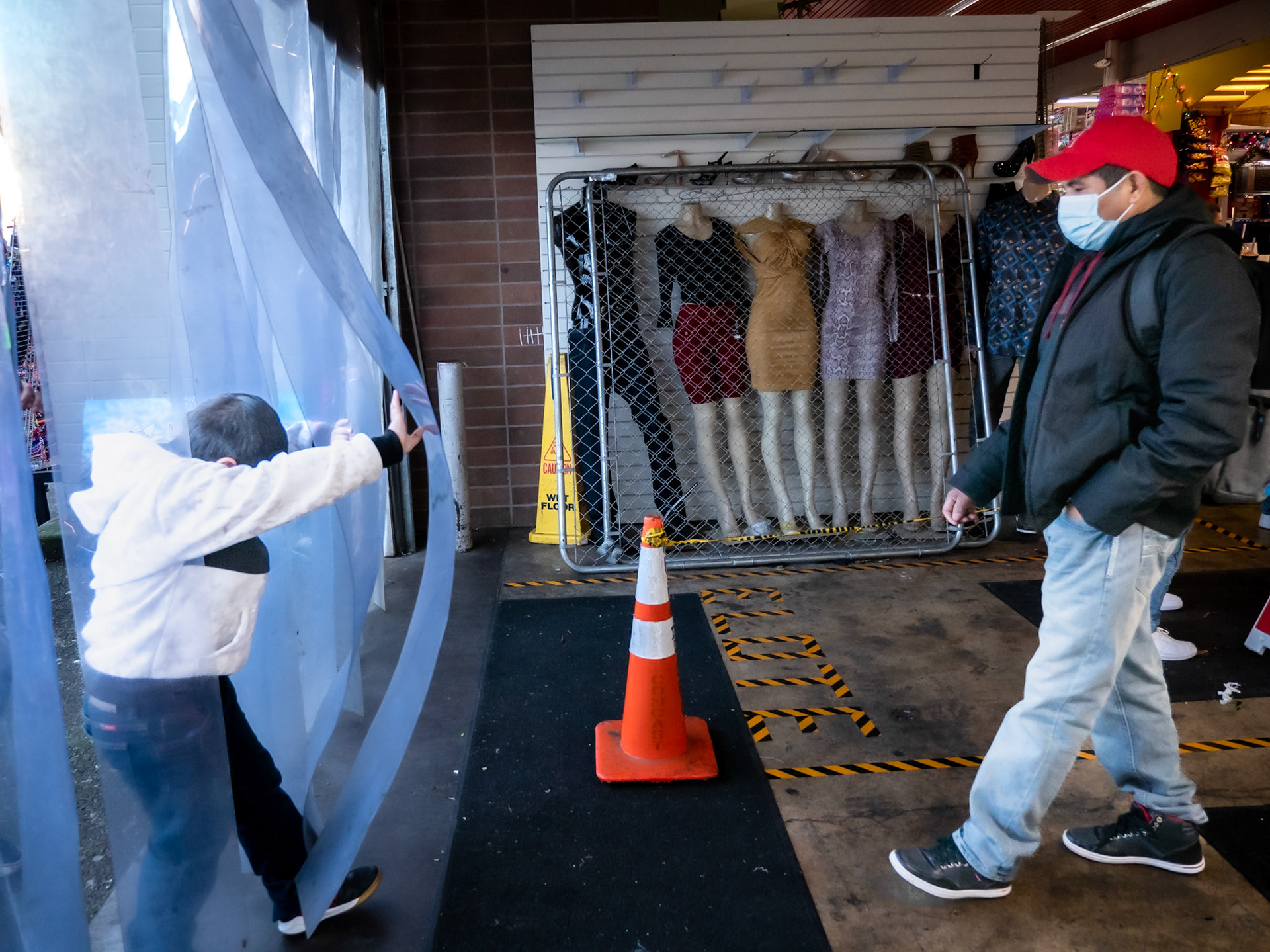 Oregon Flea Market, Rockwood