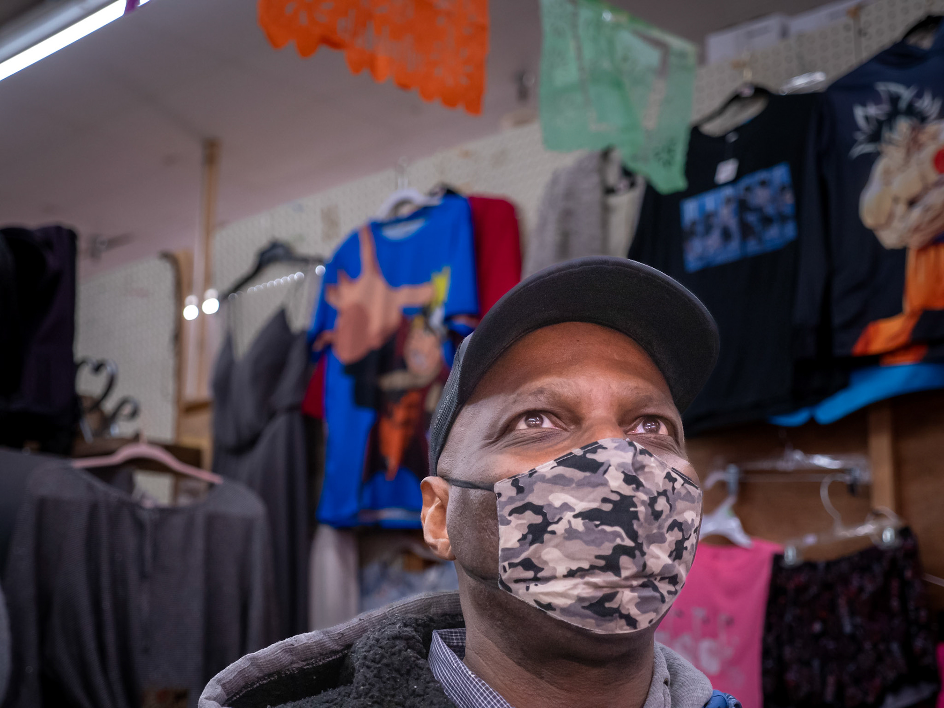 Oregon Flea Market, Rockwood