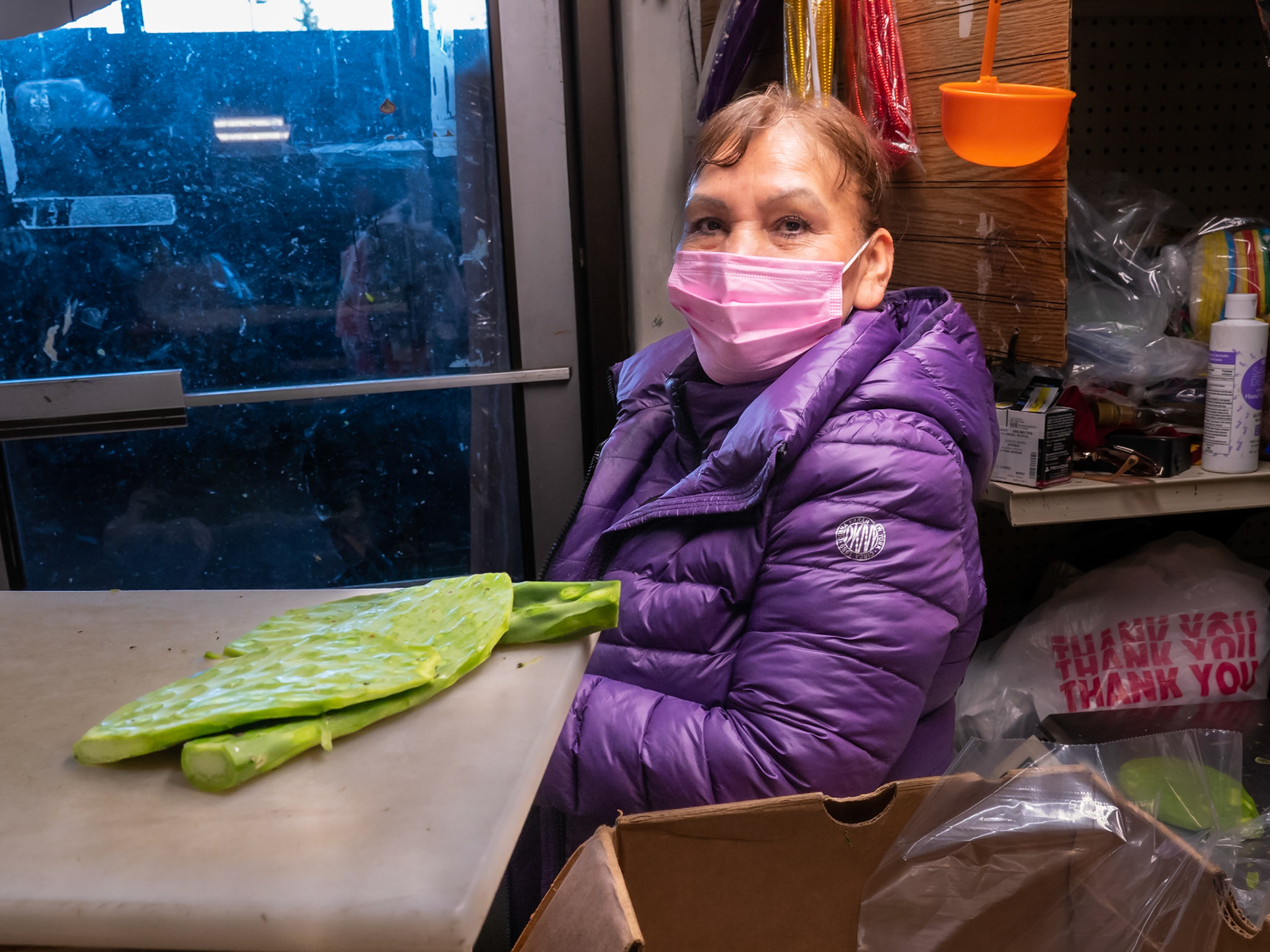 Oregon Flea Market, Rockwood