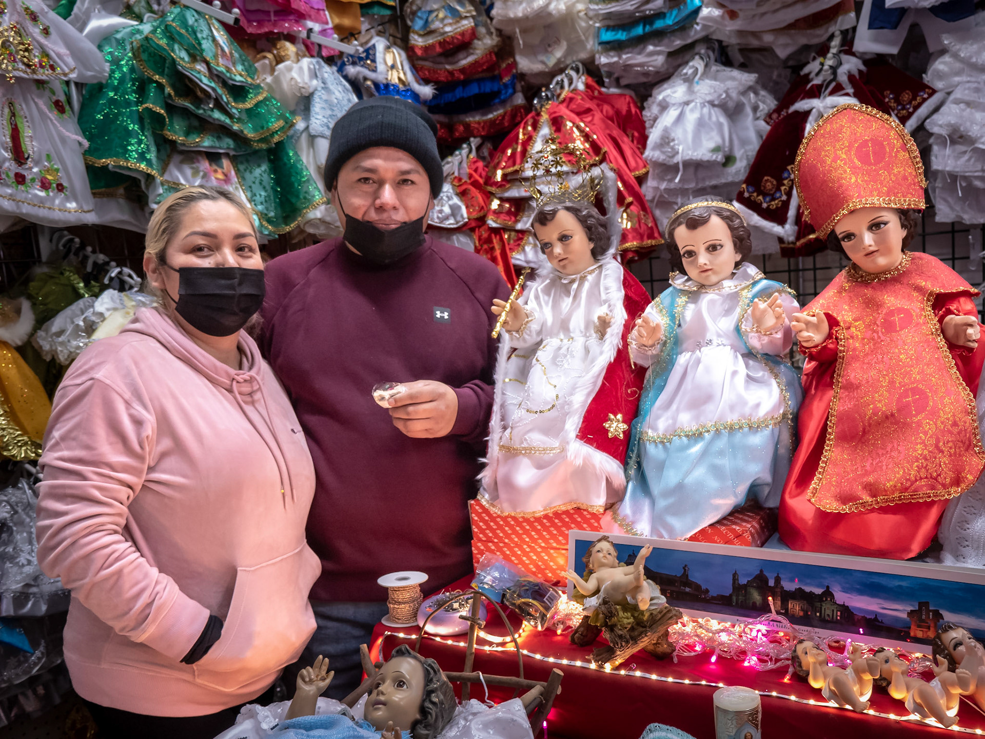 Oregon Flea Market, Rockwood