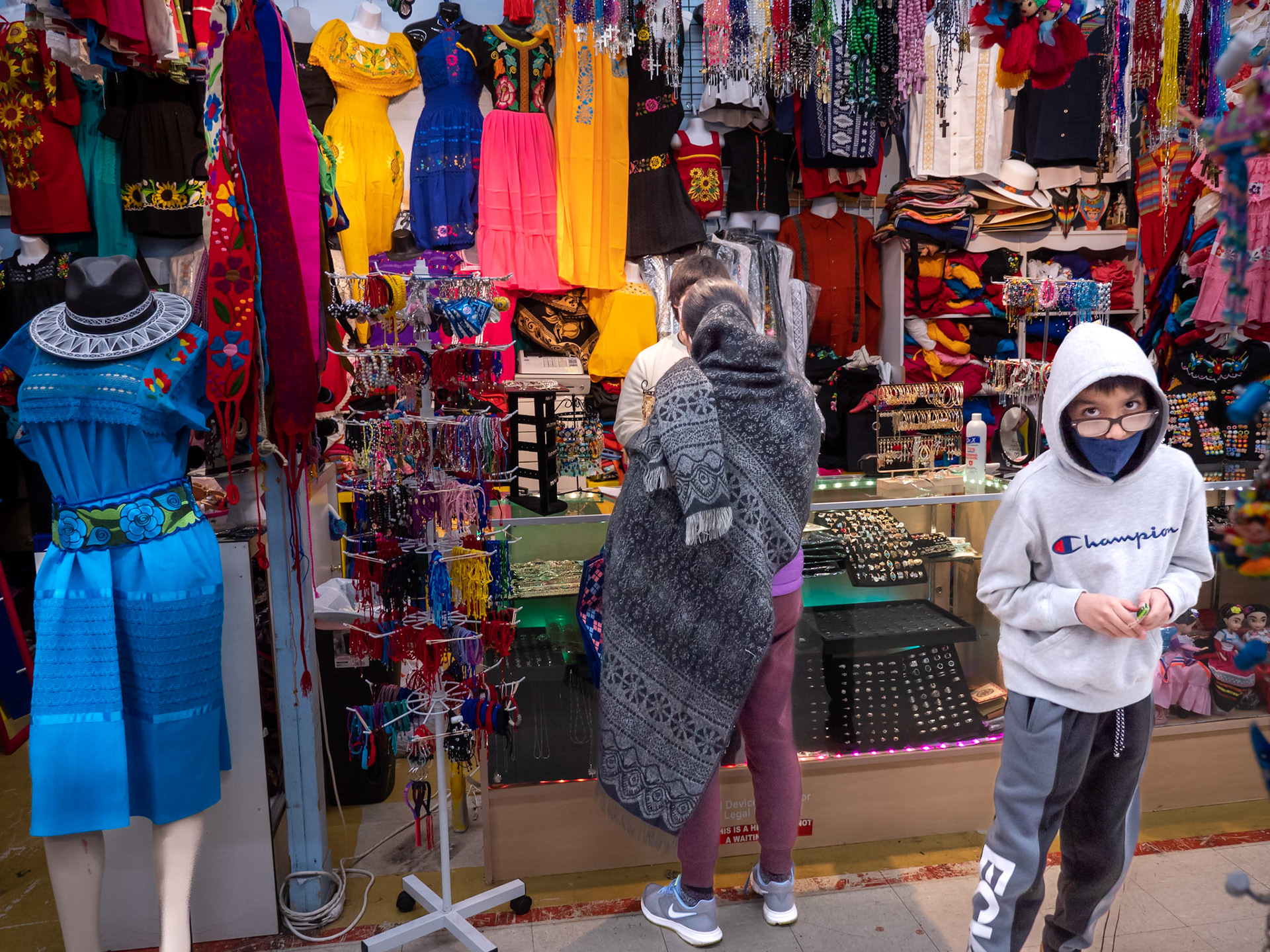 Oregon Flea Market, Rockwood