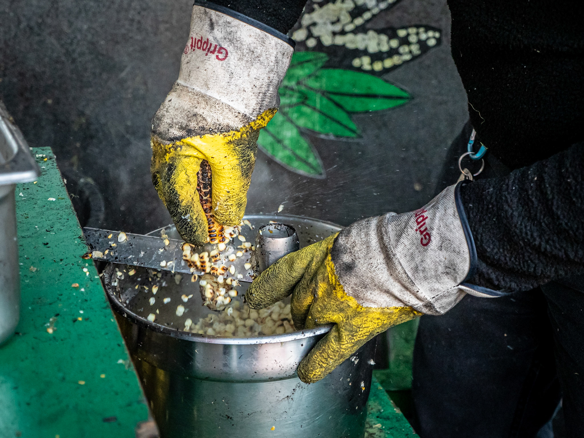 Oregon Flea Market, Rockwood