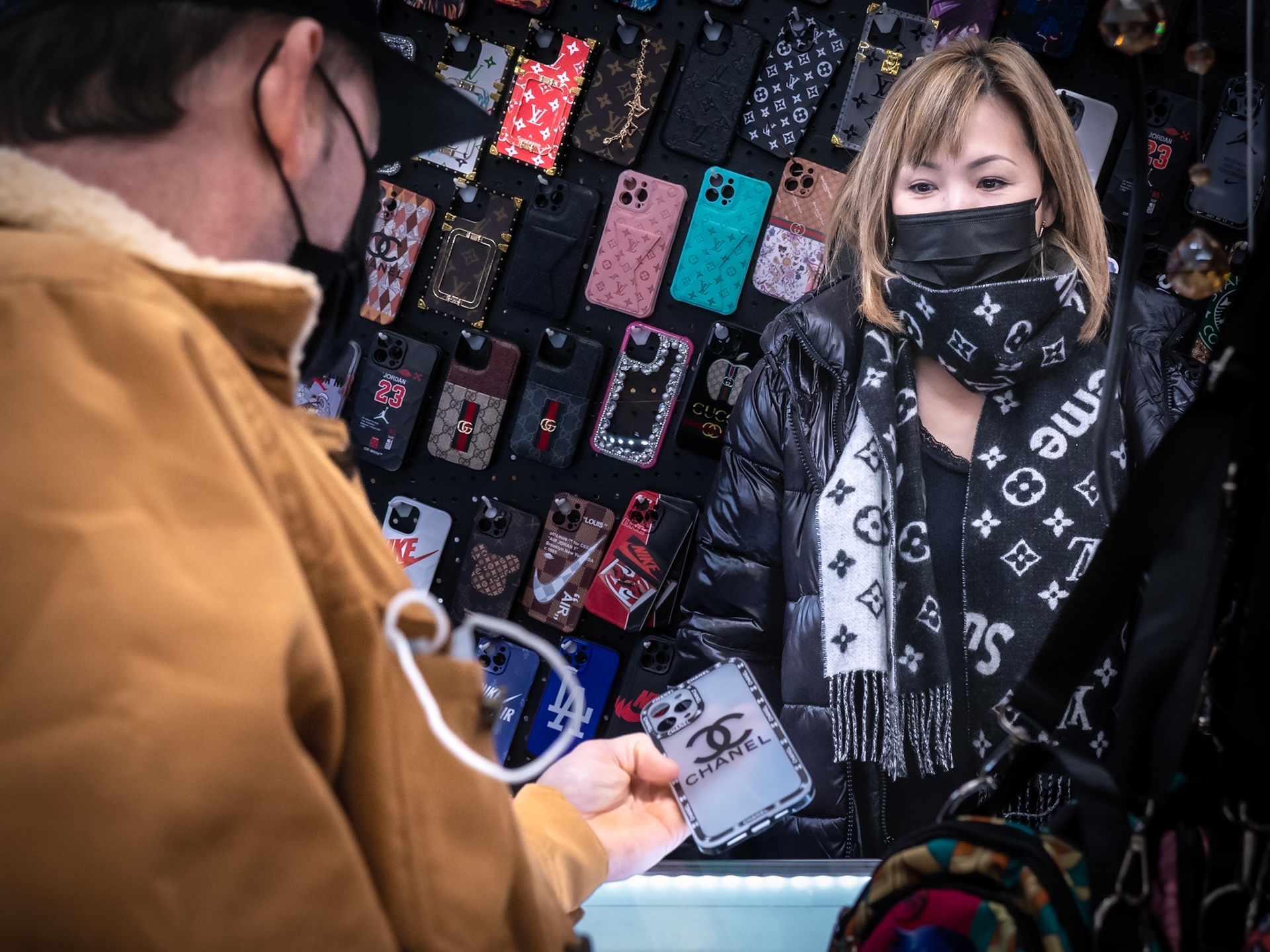 Oregon Flea Market, Rockwood