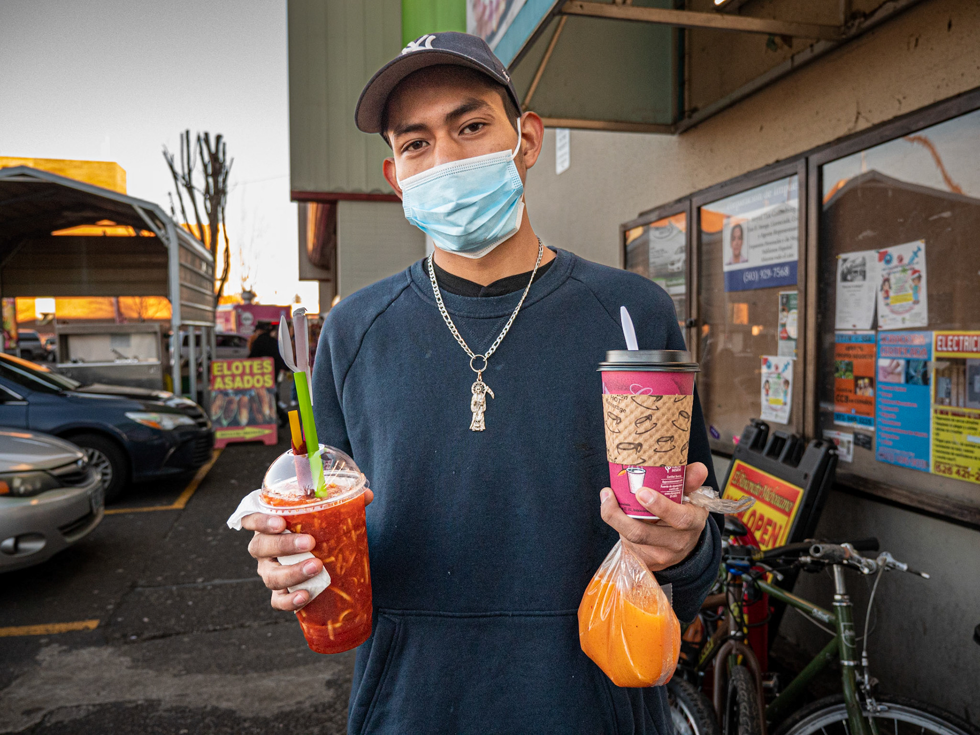 Oregon Flea Market, Rockwood