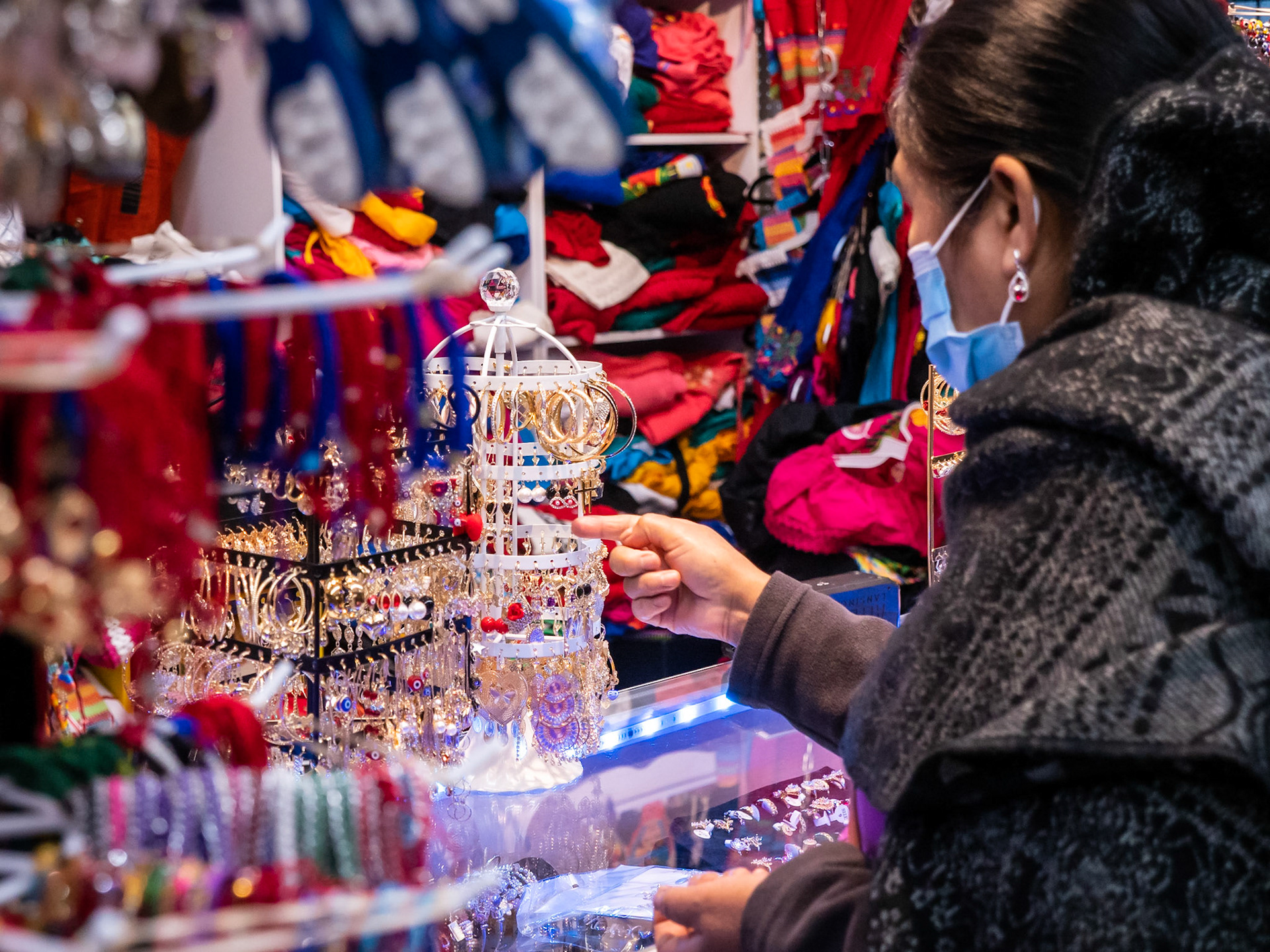 Oregon Flea Market, Rockwood