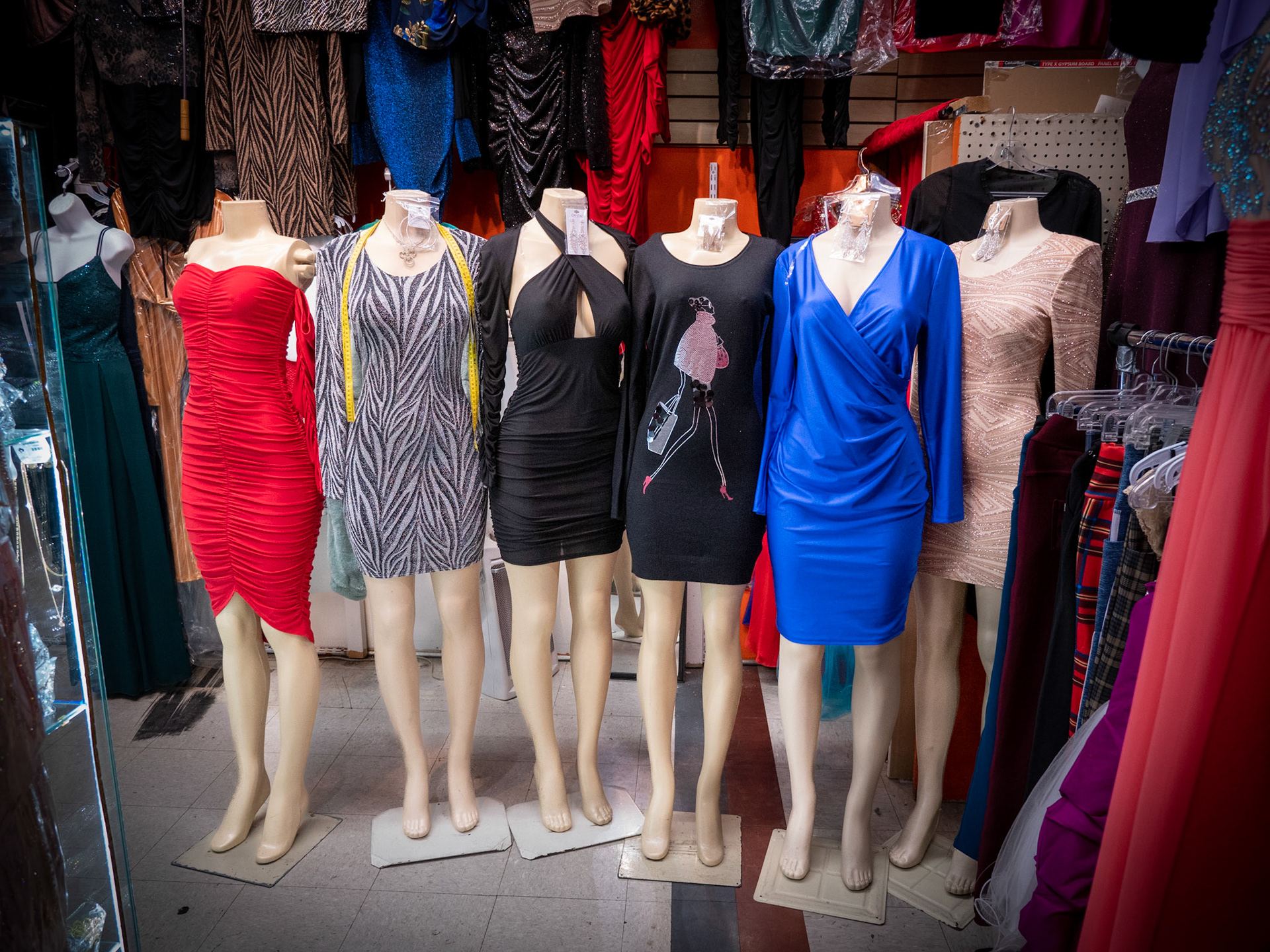 Oregon Flea Market, Rockwood