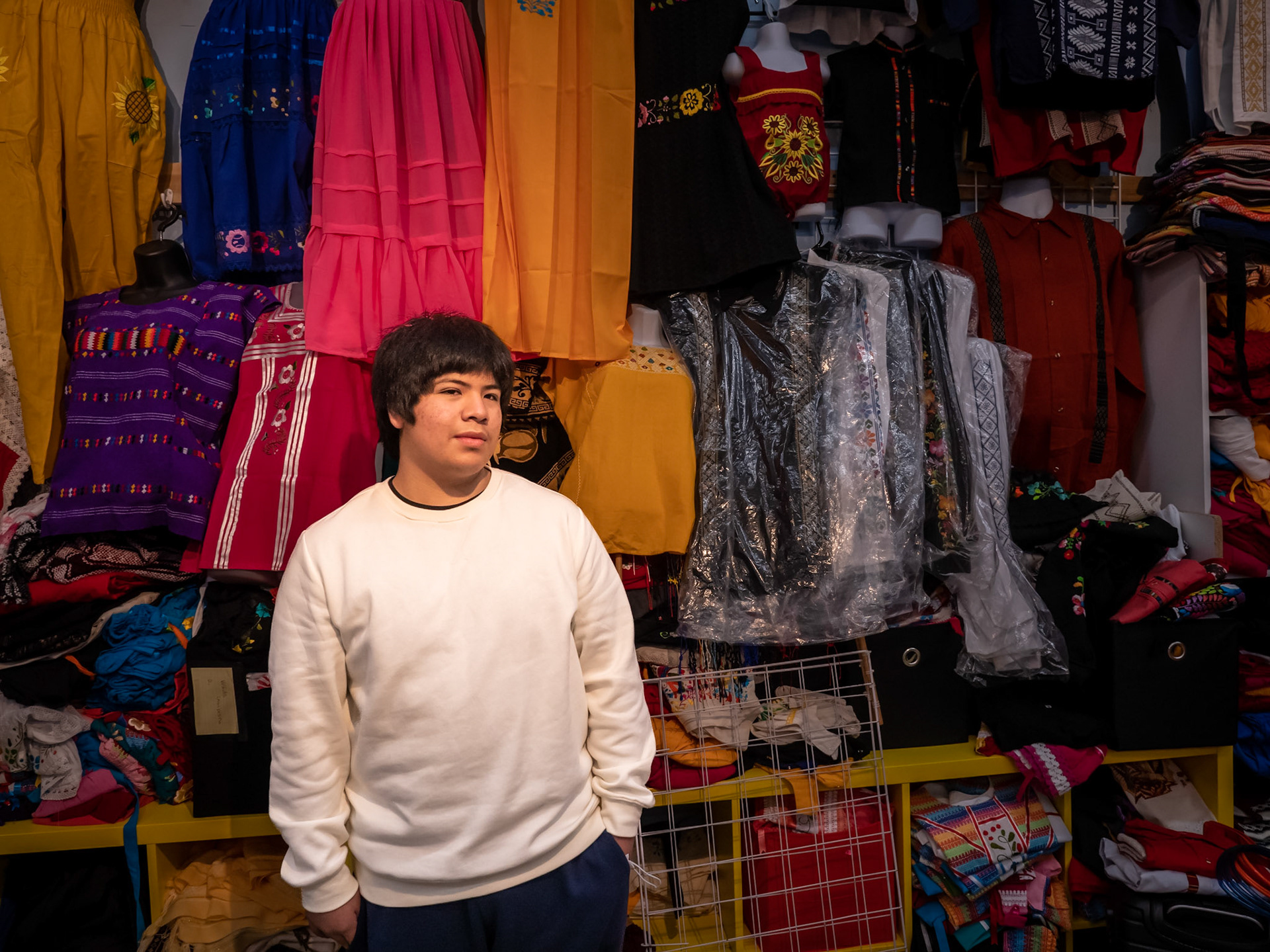 Oregon Flea Market, Rockwood