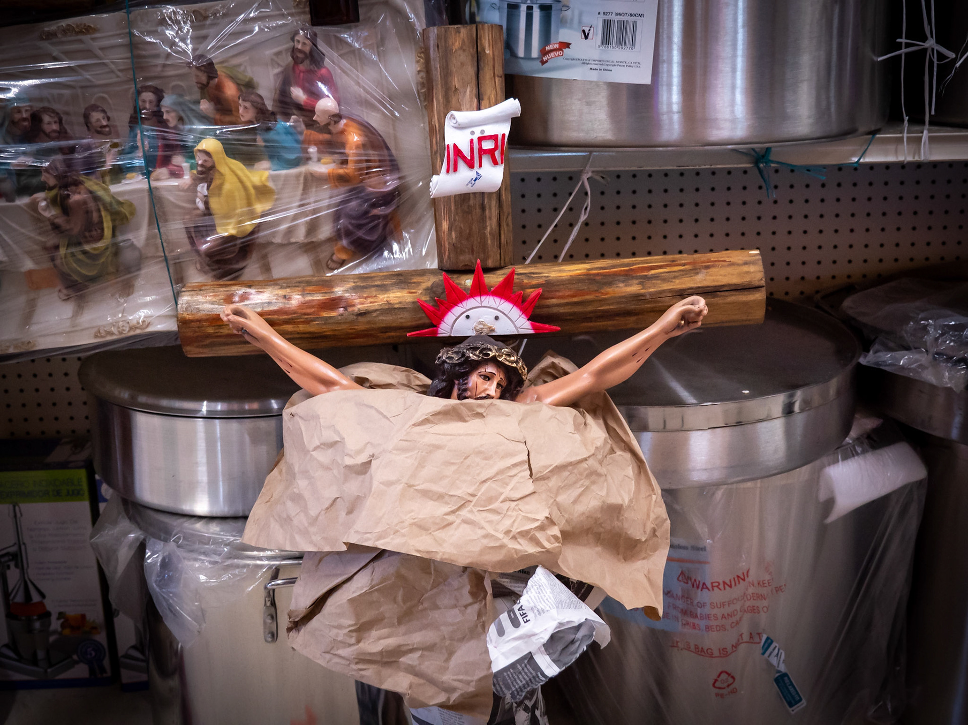 Oregon Flea Market, Rockwood