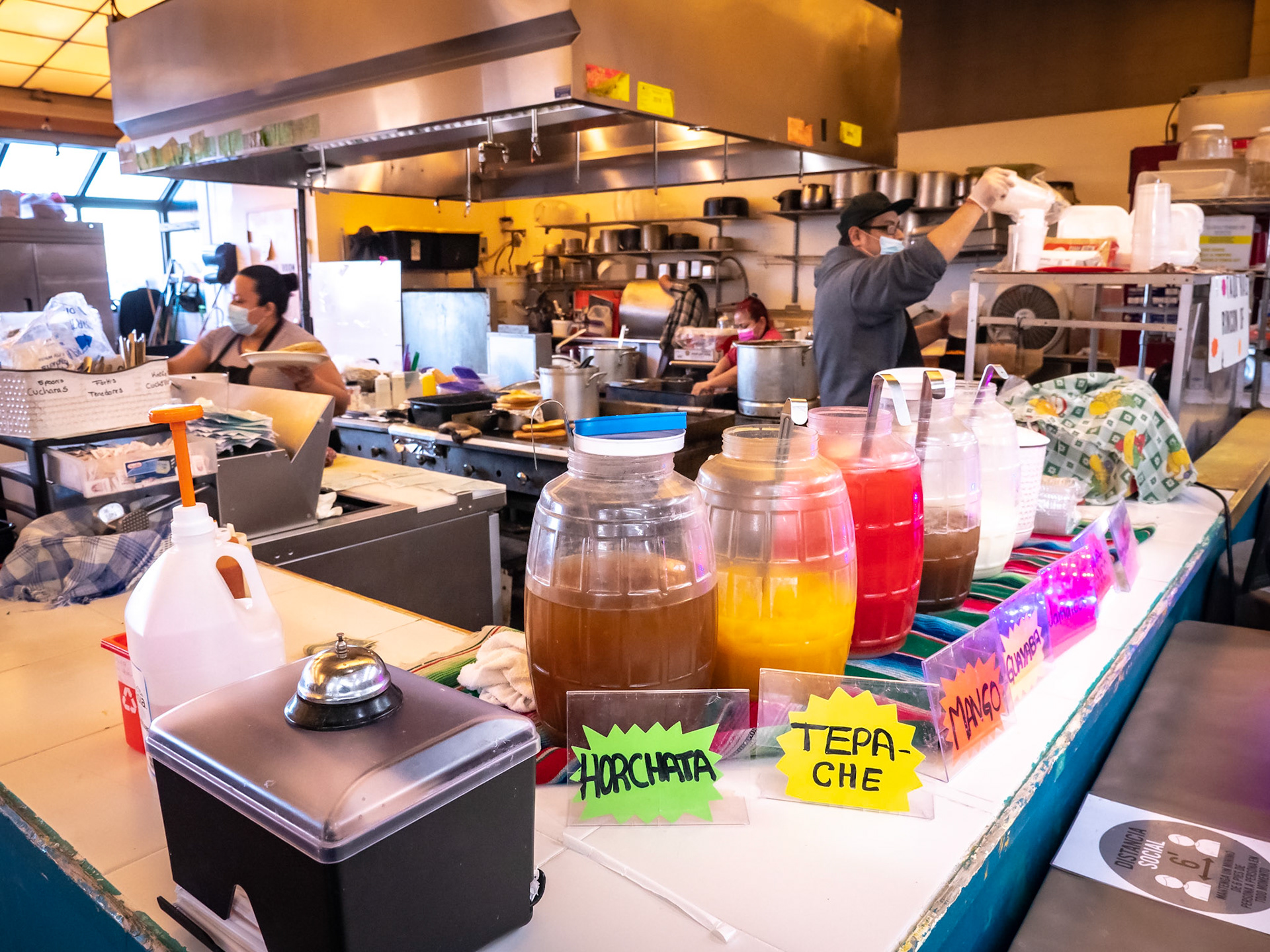 Oregon Flea Market, Rockwood