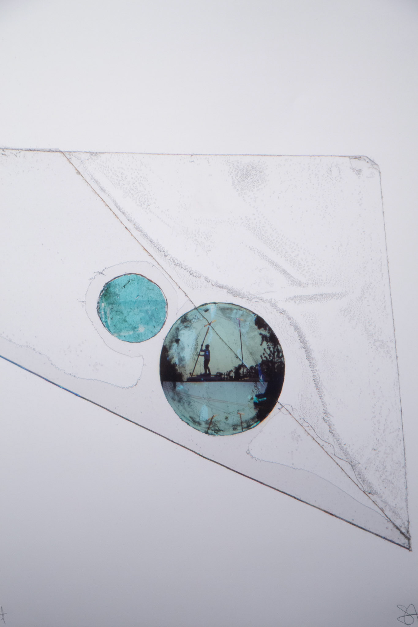 'Vale Street' Detail