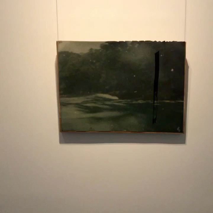 'It Just So Happened'