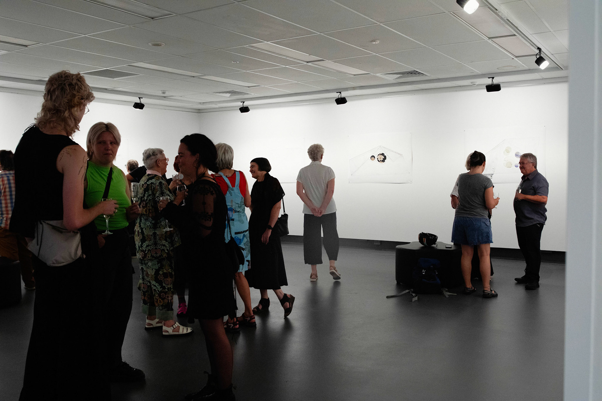 Sleep Window Kin - Photo by Dorottya Hegedus-Lum