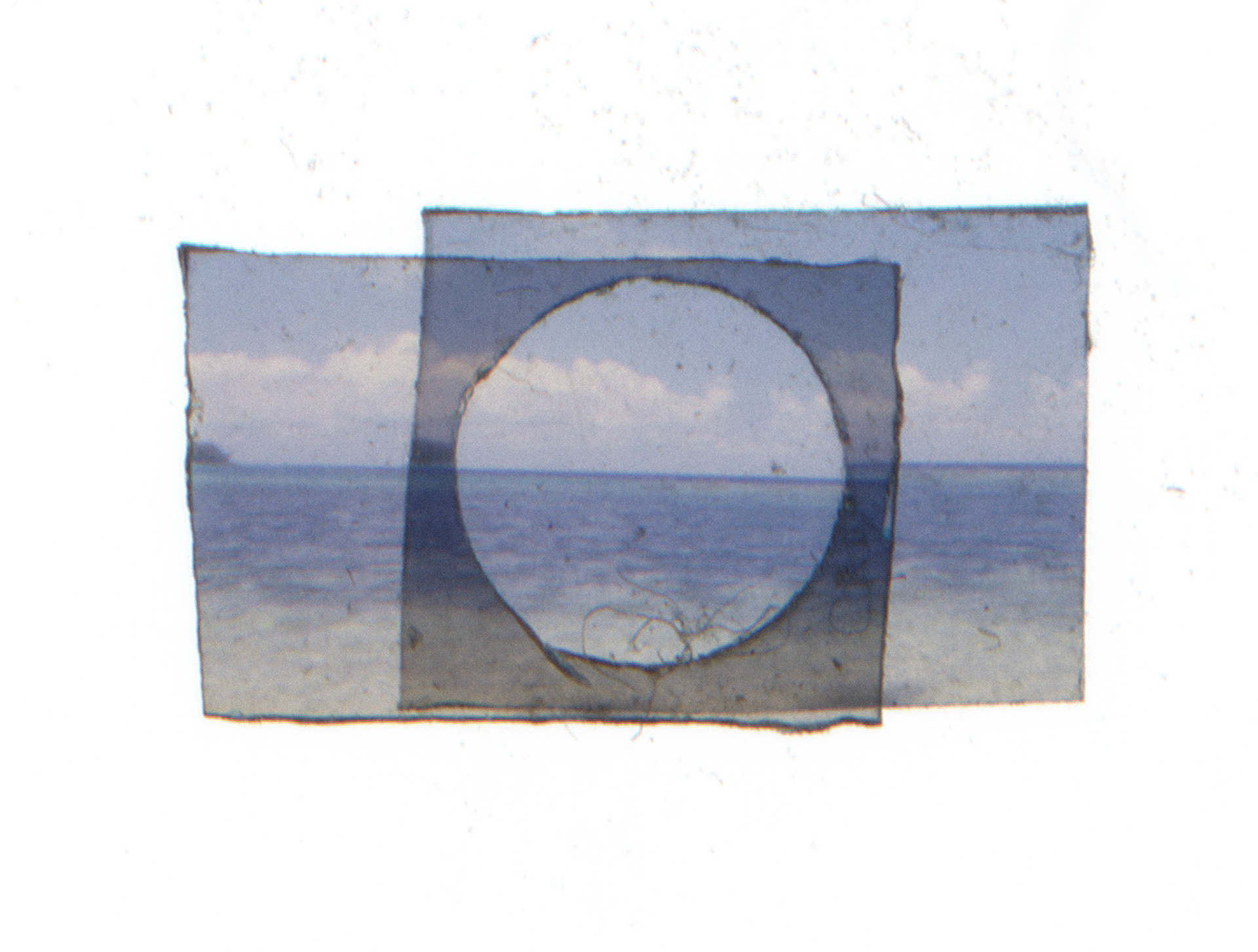 OppositeShore | raw scan