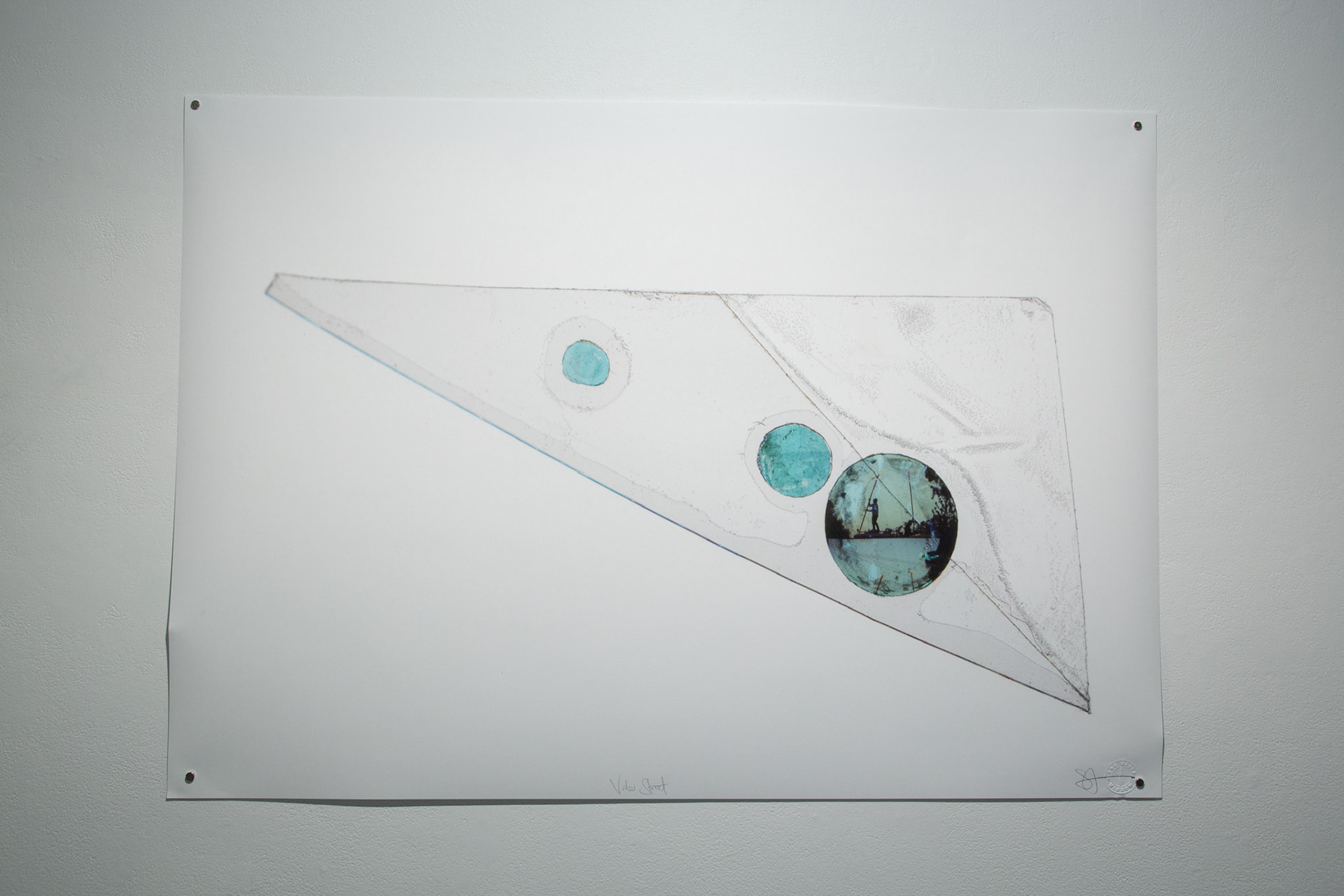 'Vale Street' photo by Dorottya Hegedus-Lum