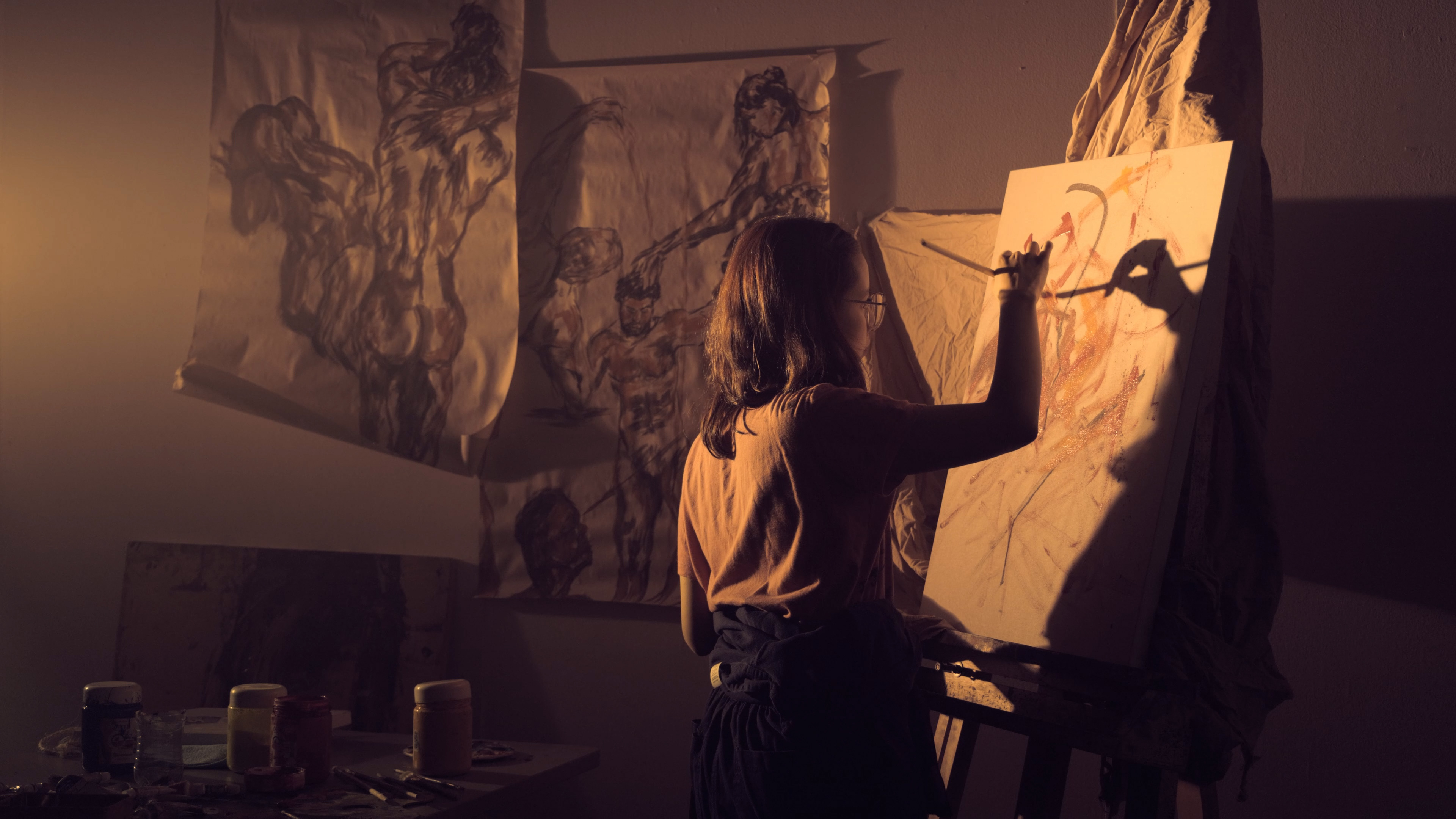 Obra Maestra (2024)