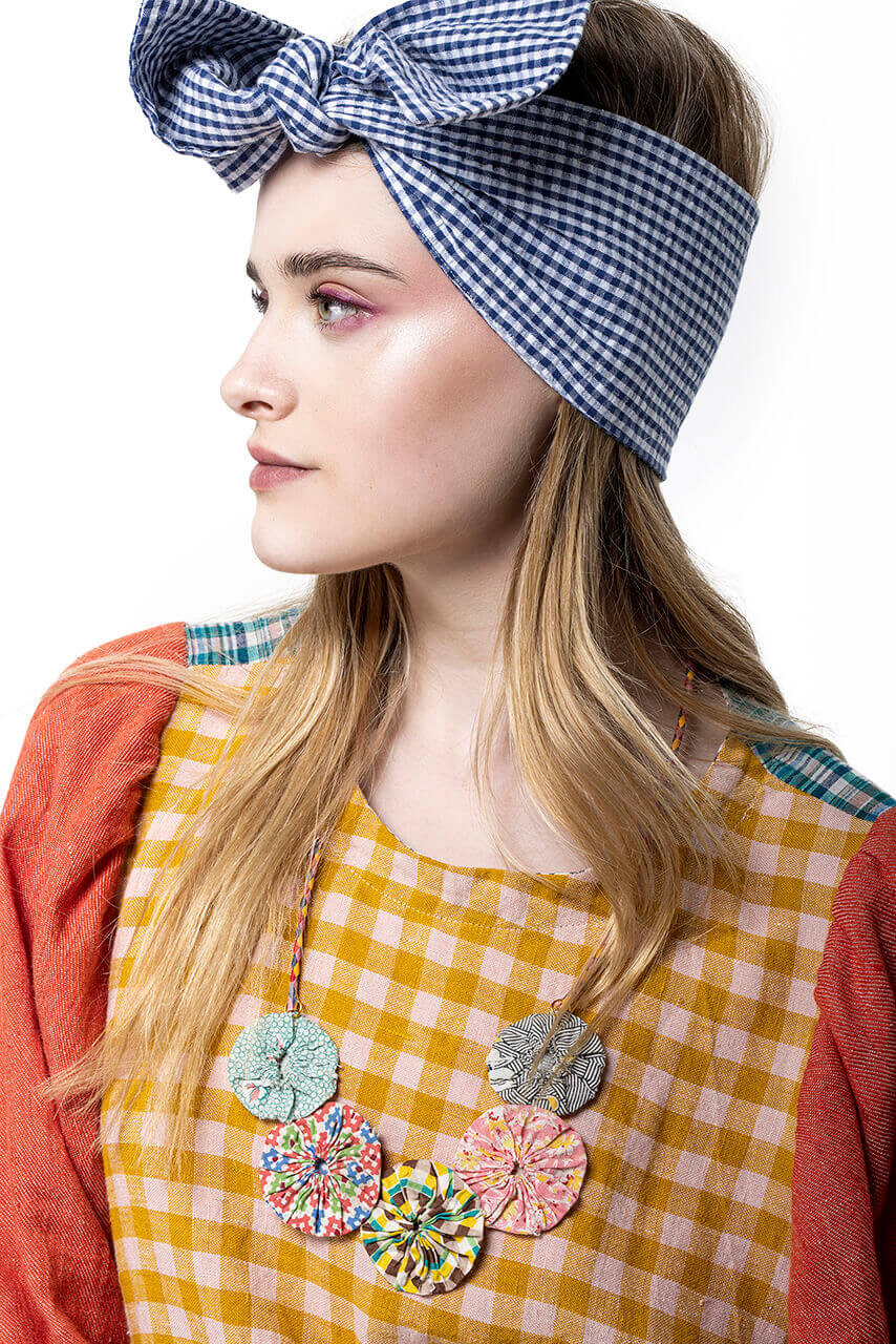 Designer: @johannarobertsdesign Model: @grace_jane_tel Make up: @ucb_mediamakeup & @emilydidthismakeup