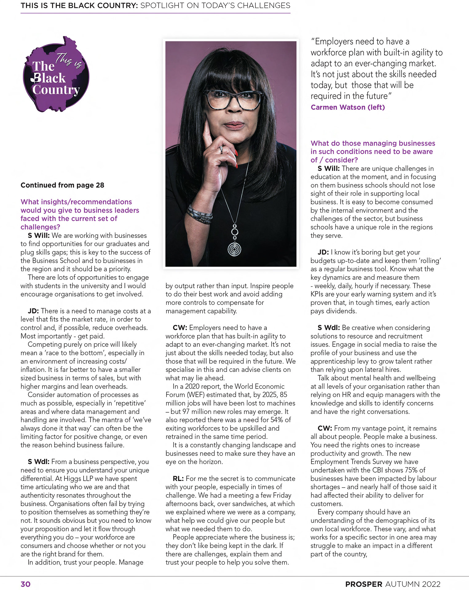 AUTUMN 2022 https://www.yumpu.com/en/document/read/67289765/prosper-autumn-black-country-chamber-of-commerce-magazine