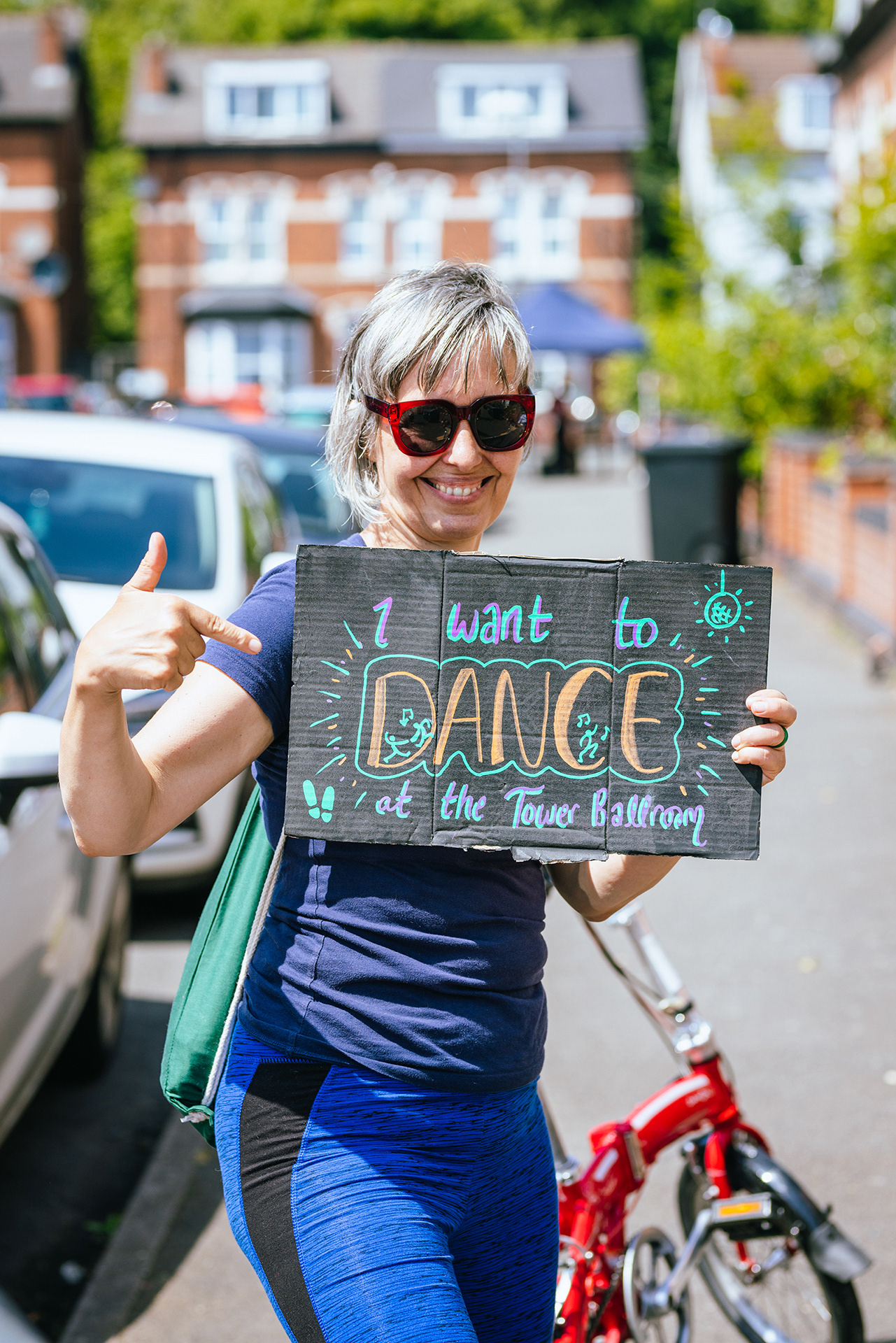 CIVIC SQUARE REGENERATIVE NEIGHBOURHOODS FESTIVAL​​​​​​​