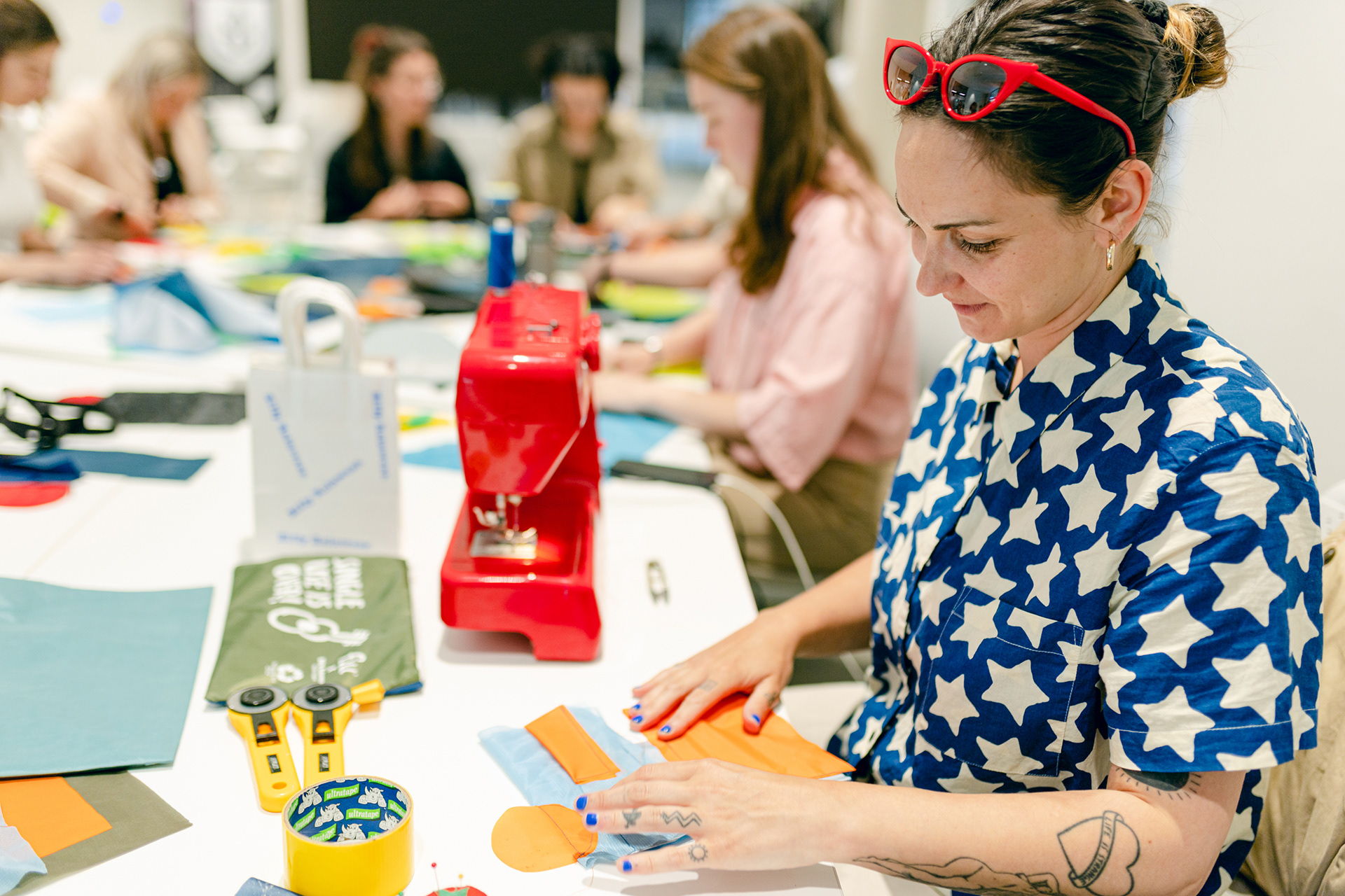 BIRMINGHAM DESIGN FESTIVAL 2022