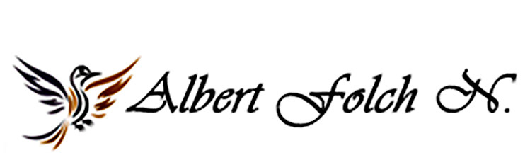 Alberto Folch