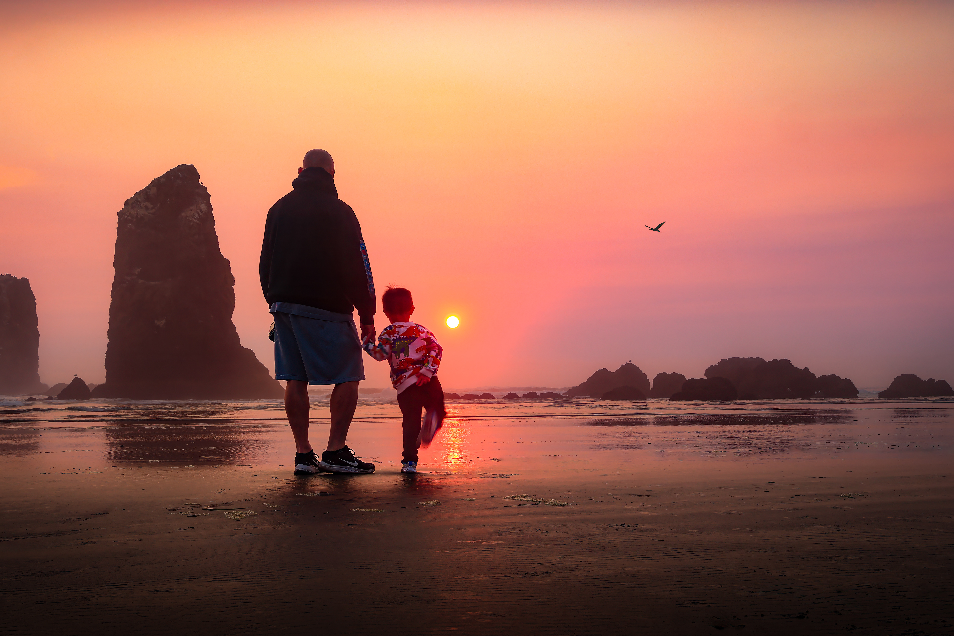 Canon Beach