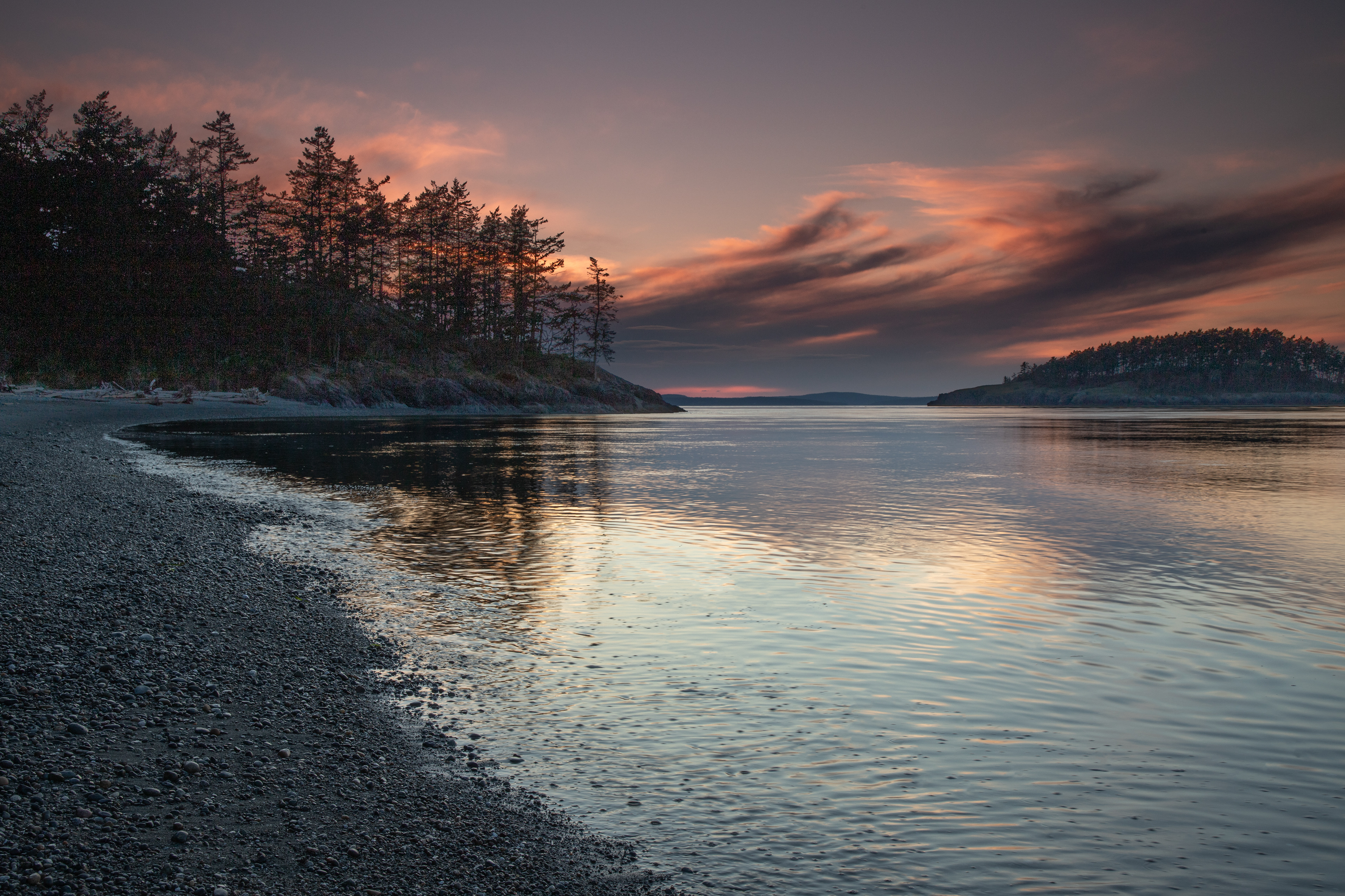 Deception Pass State Park