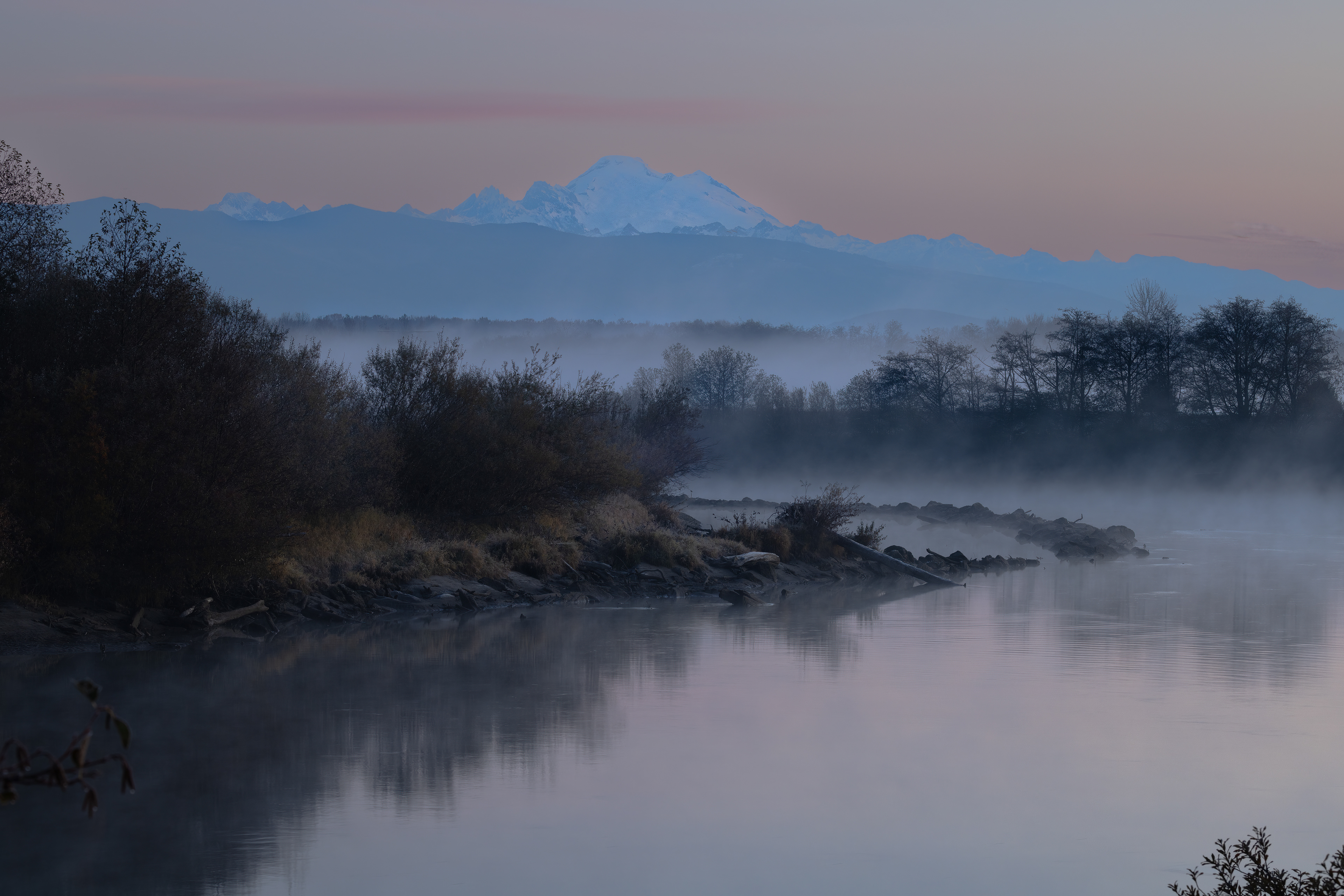 Skagit River