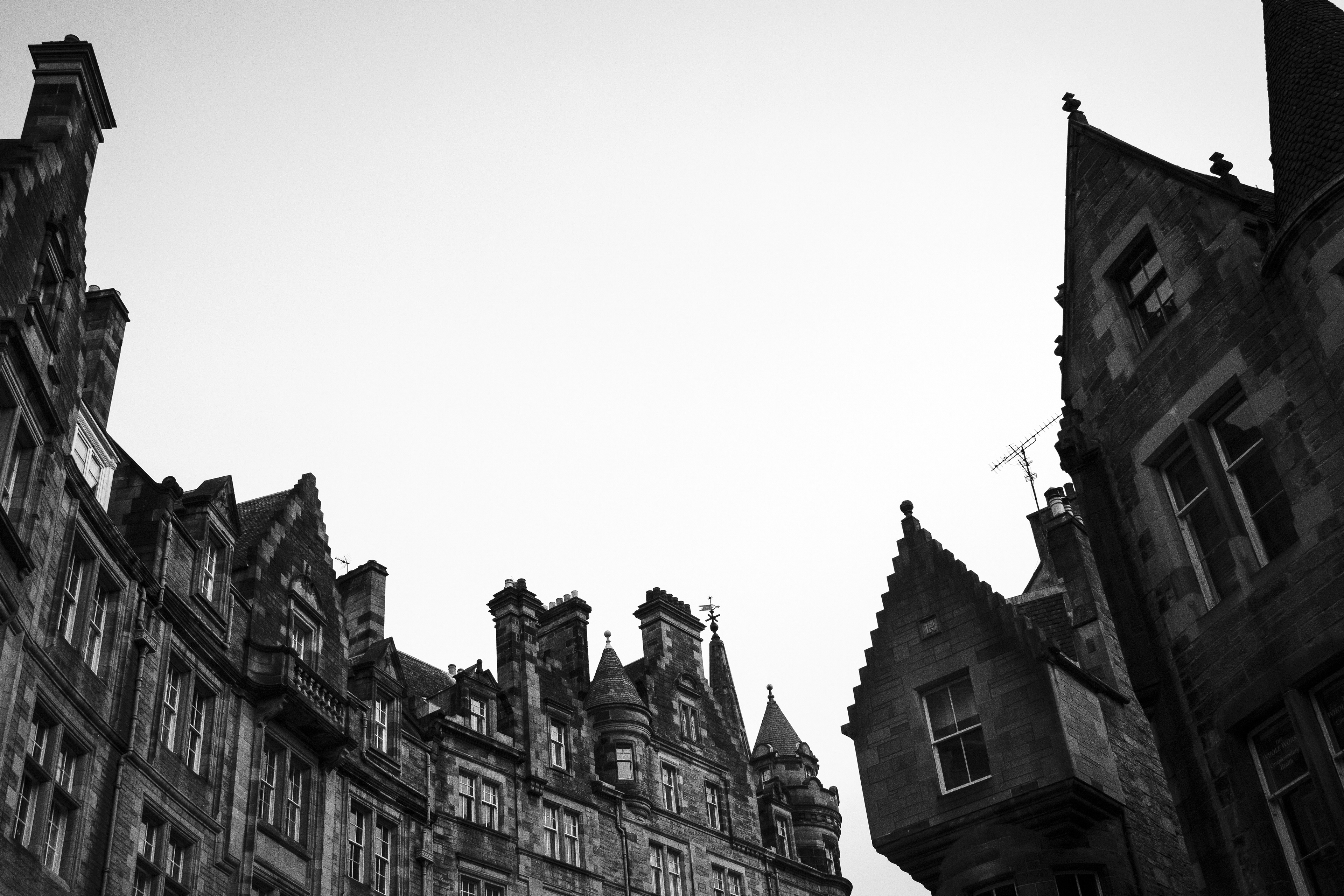 Edinburgh, Scotland