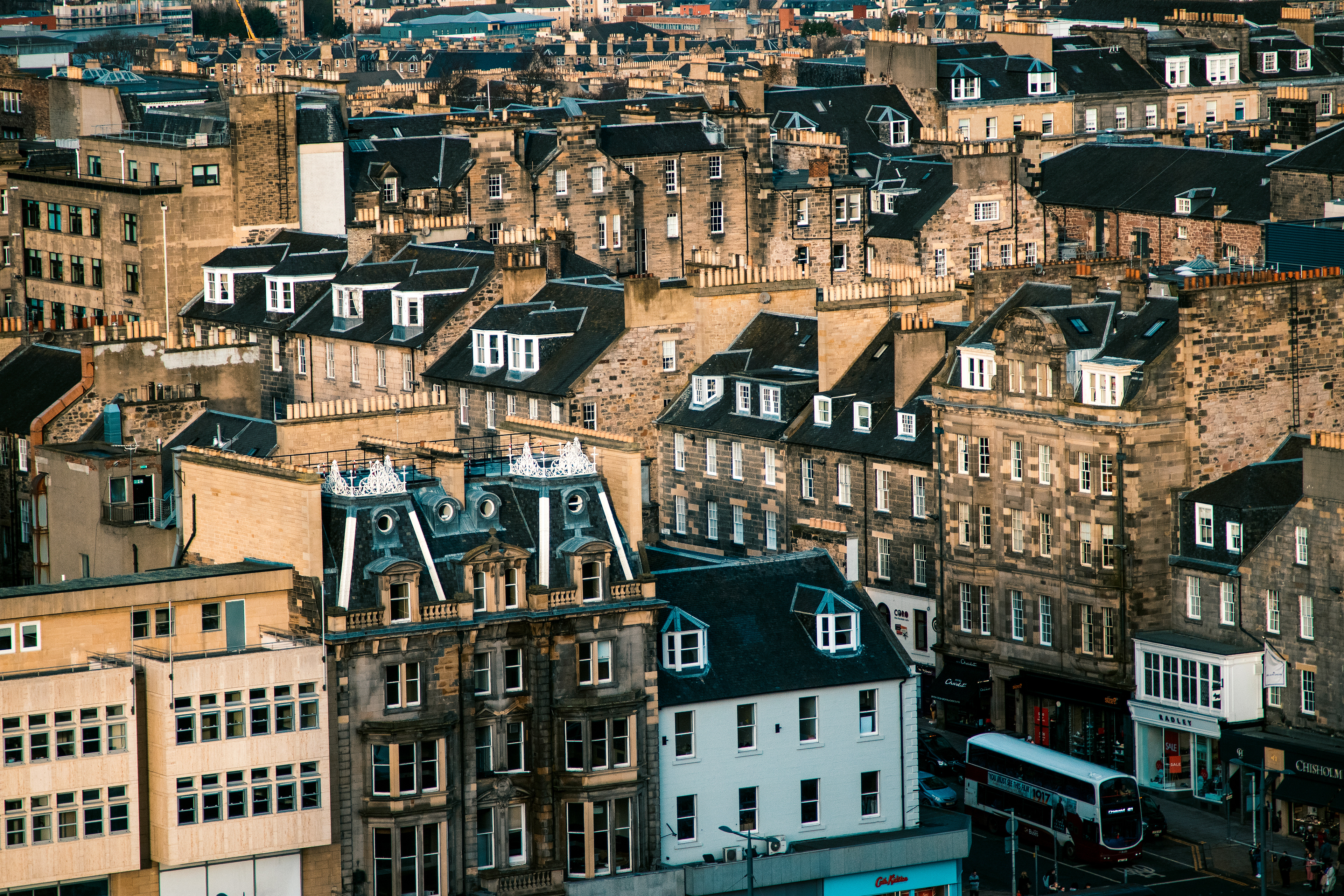 Edinburgh, Scotland