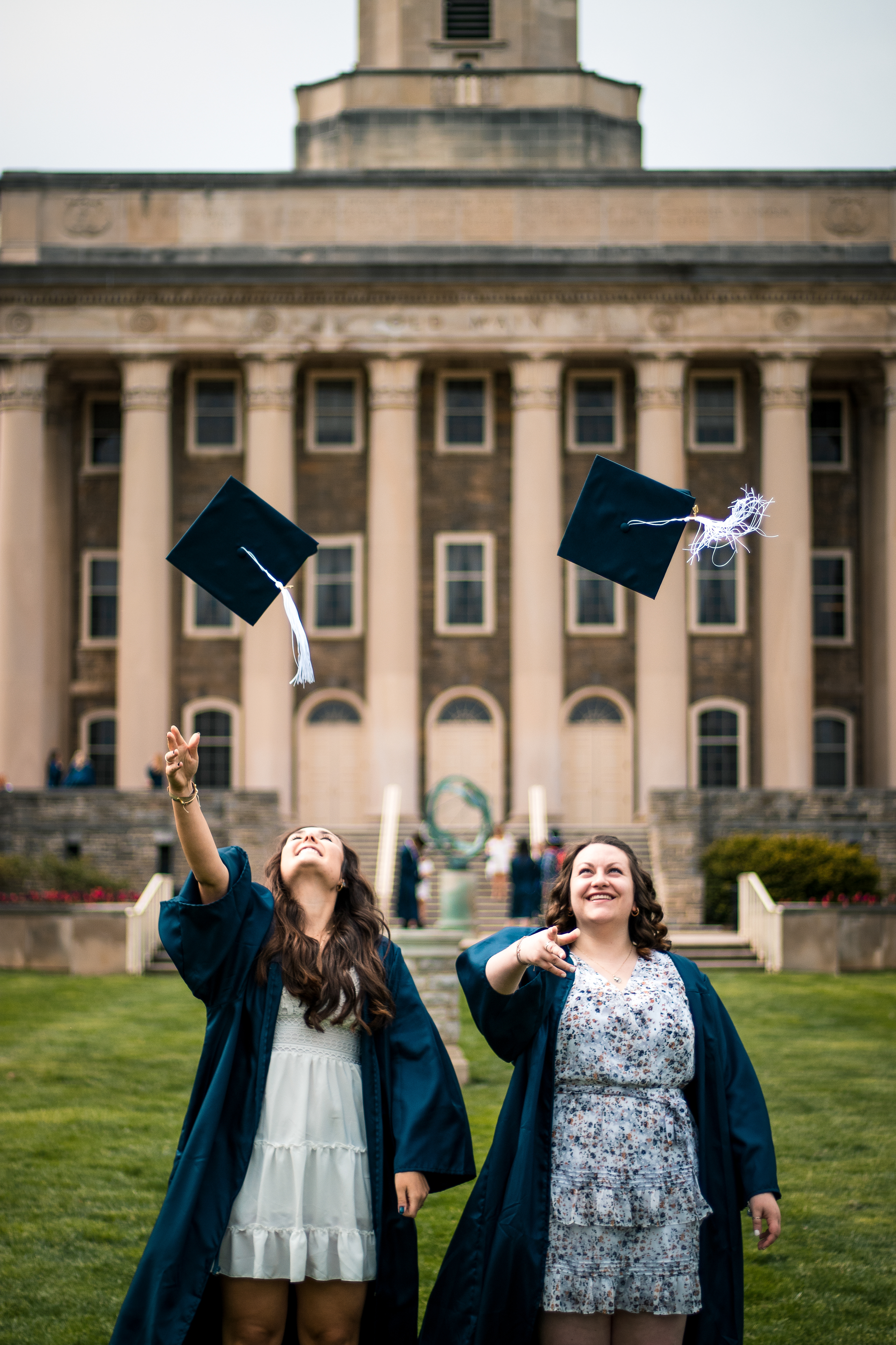 Penn State University