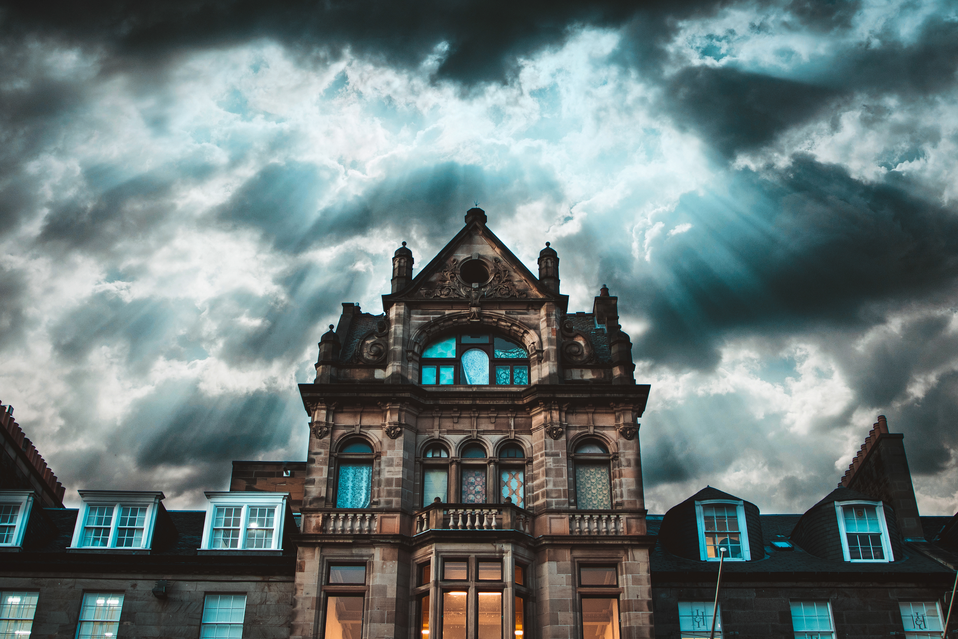 Edinburgh, Scotland