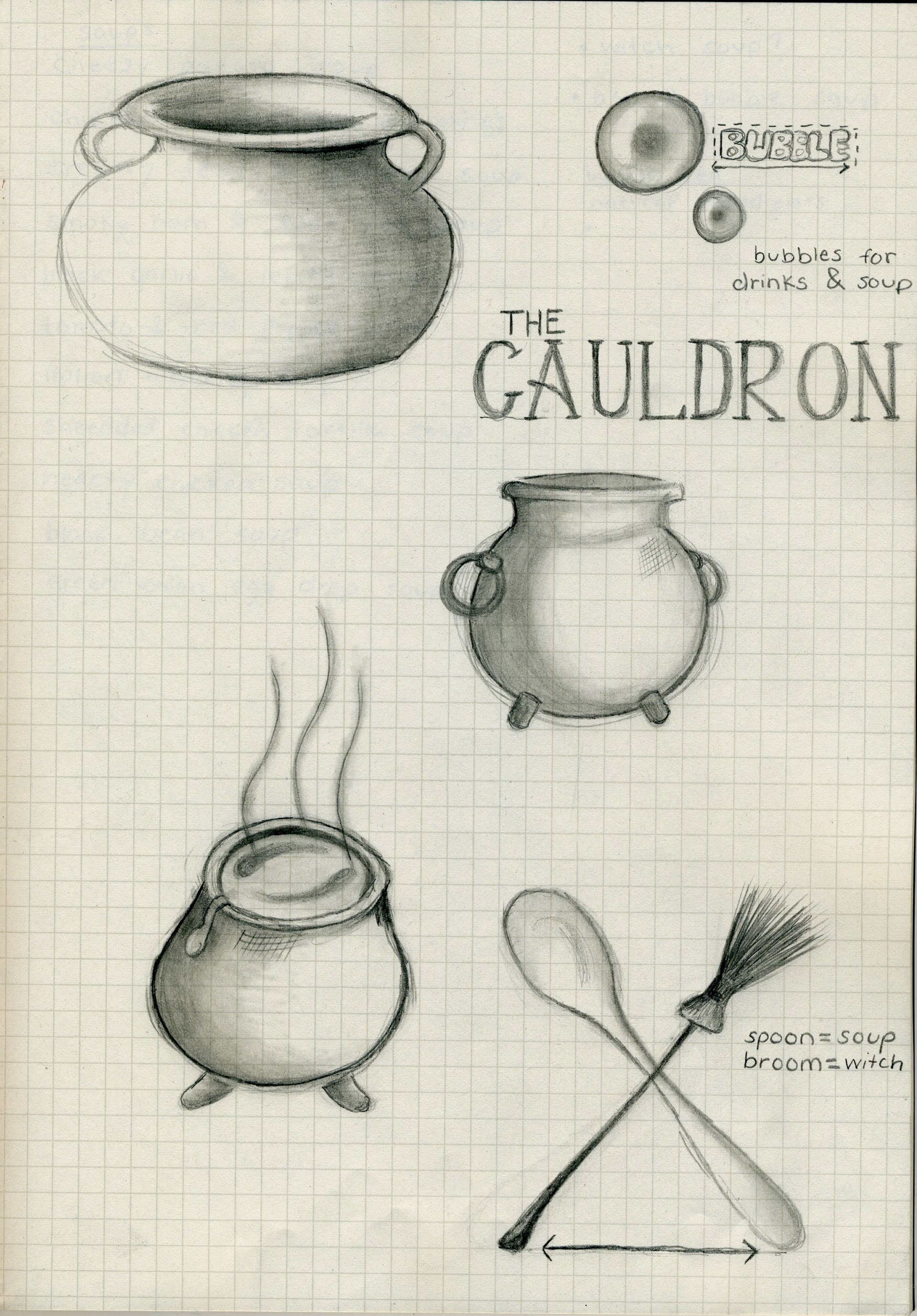 Sketches