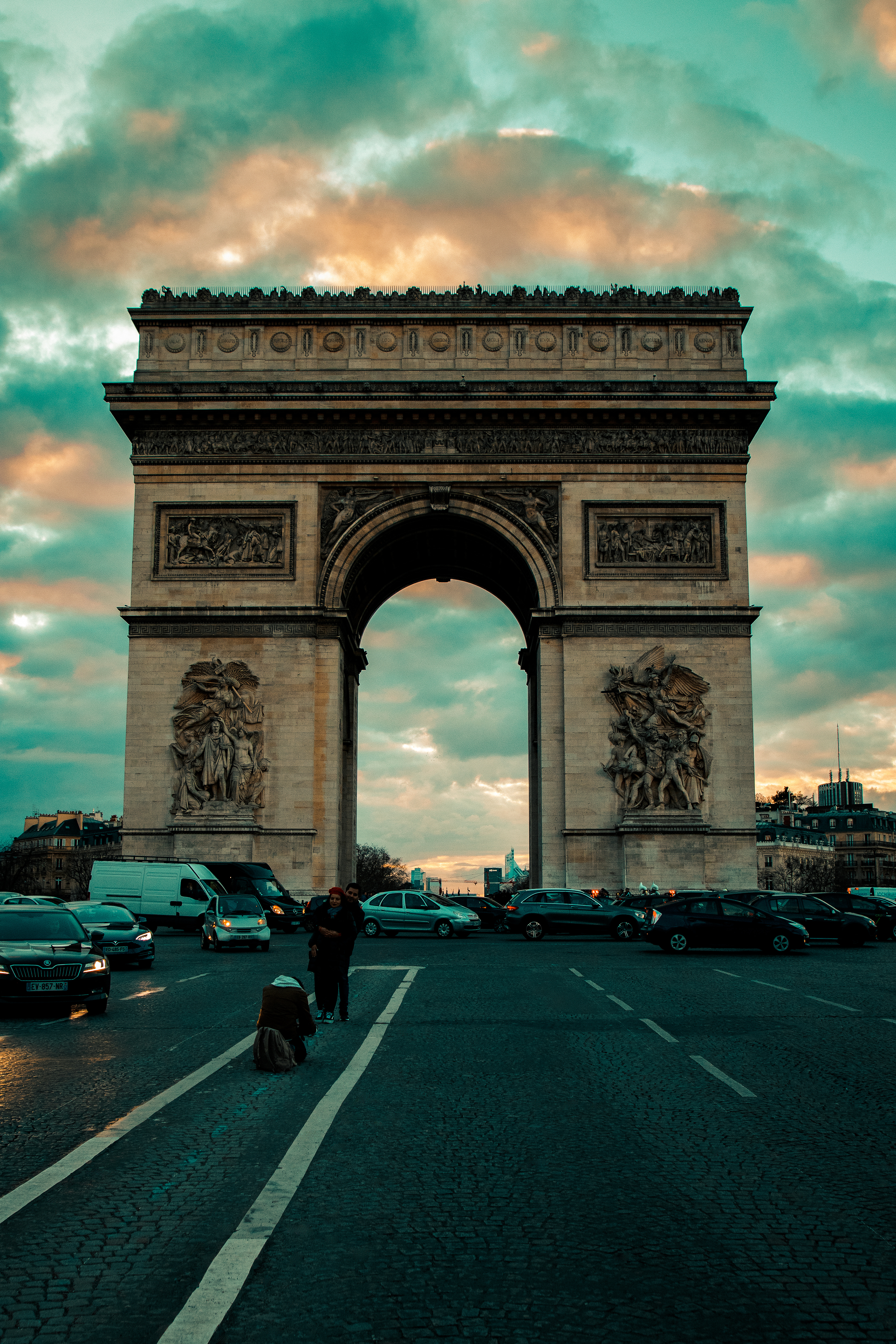 Paris, France
