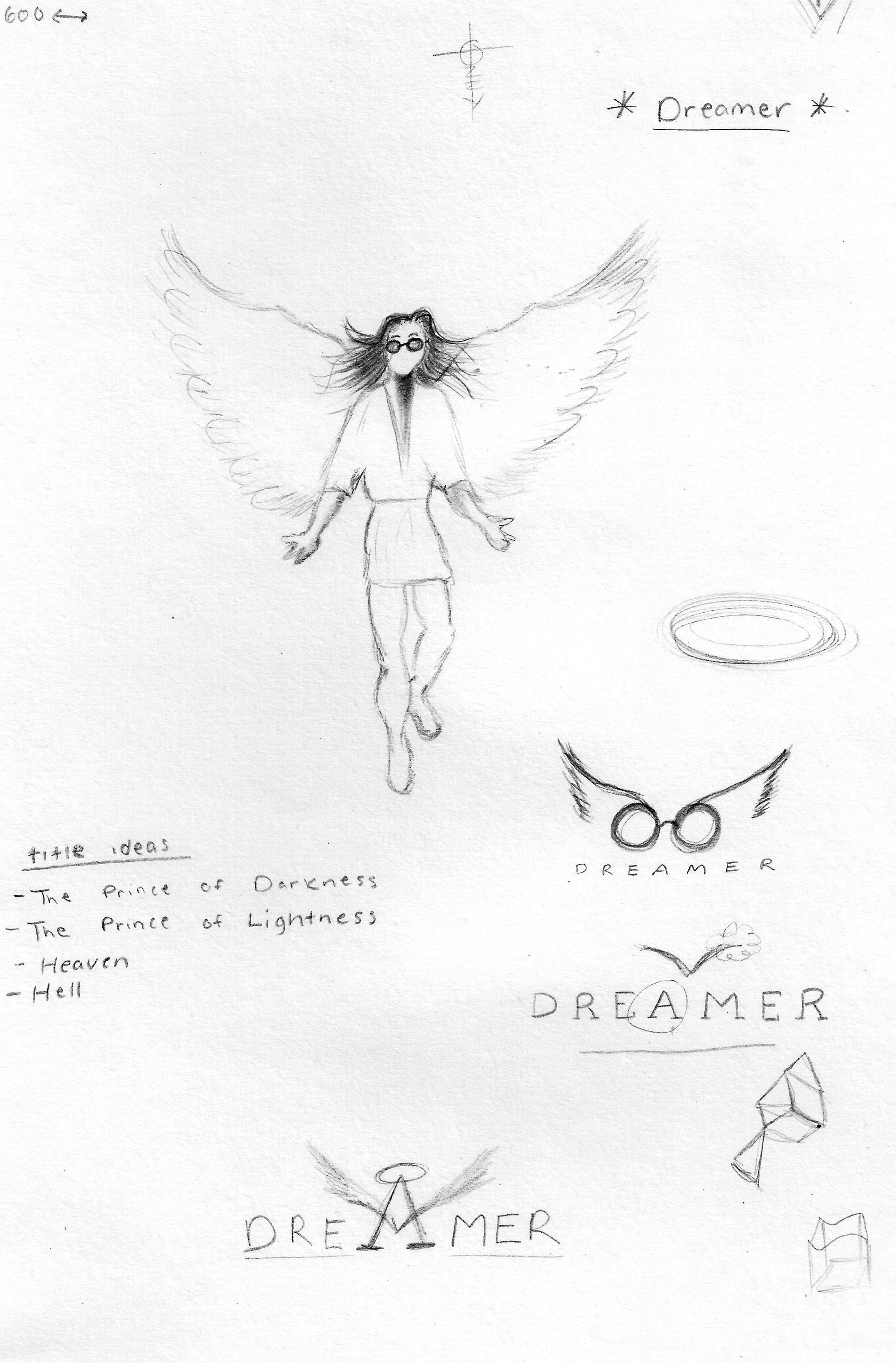 Sketches